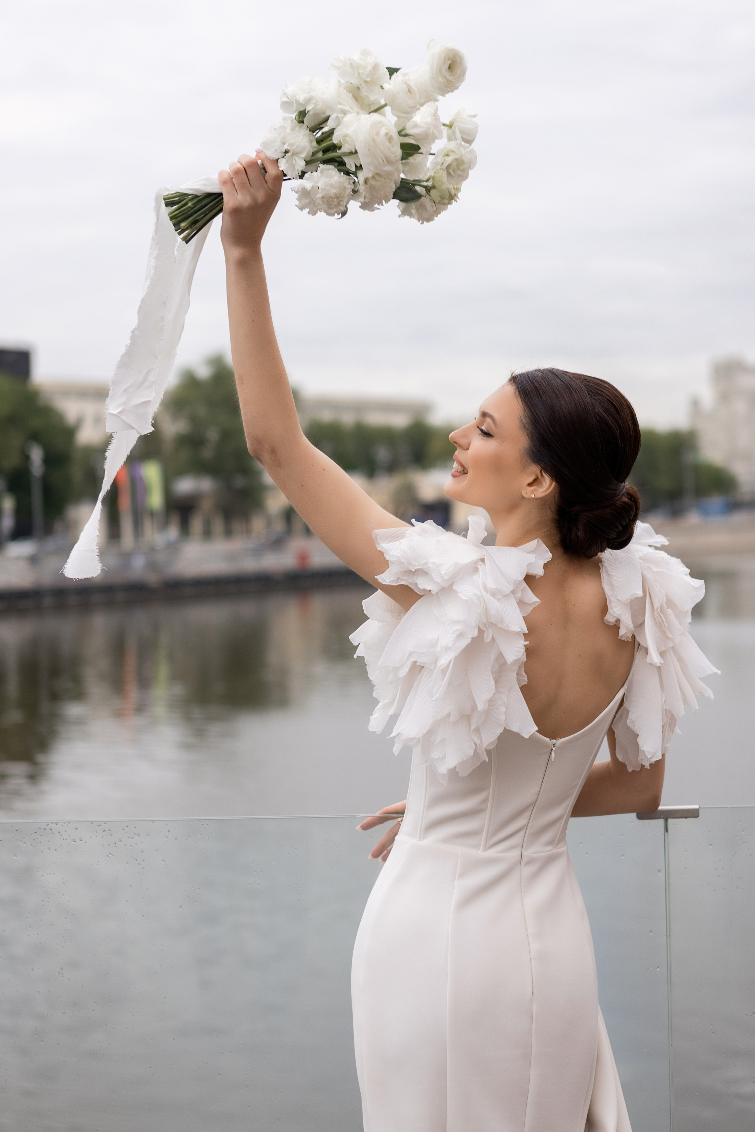 Дарья и Григорий. Фотограф в г. Чита — Наталья Кириллова