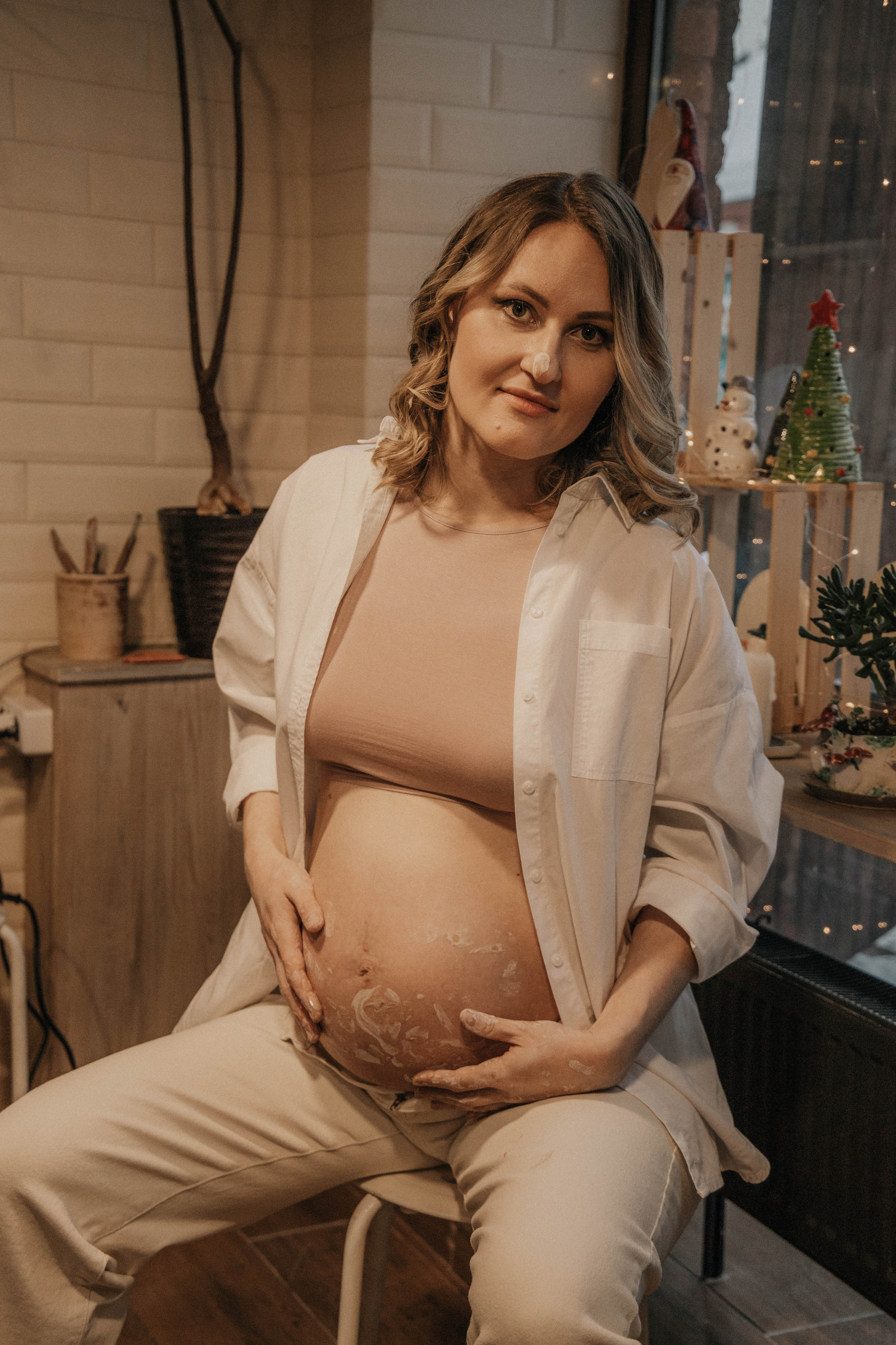 Мария и Александр. Семейный и свадебный фотограф Видное Москва Екатерина Пятова