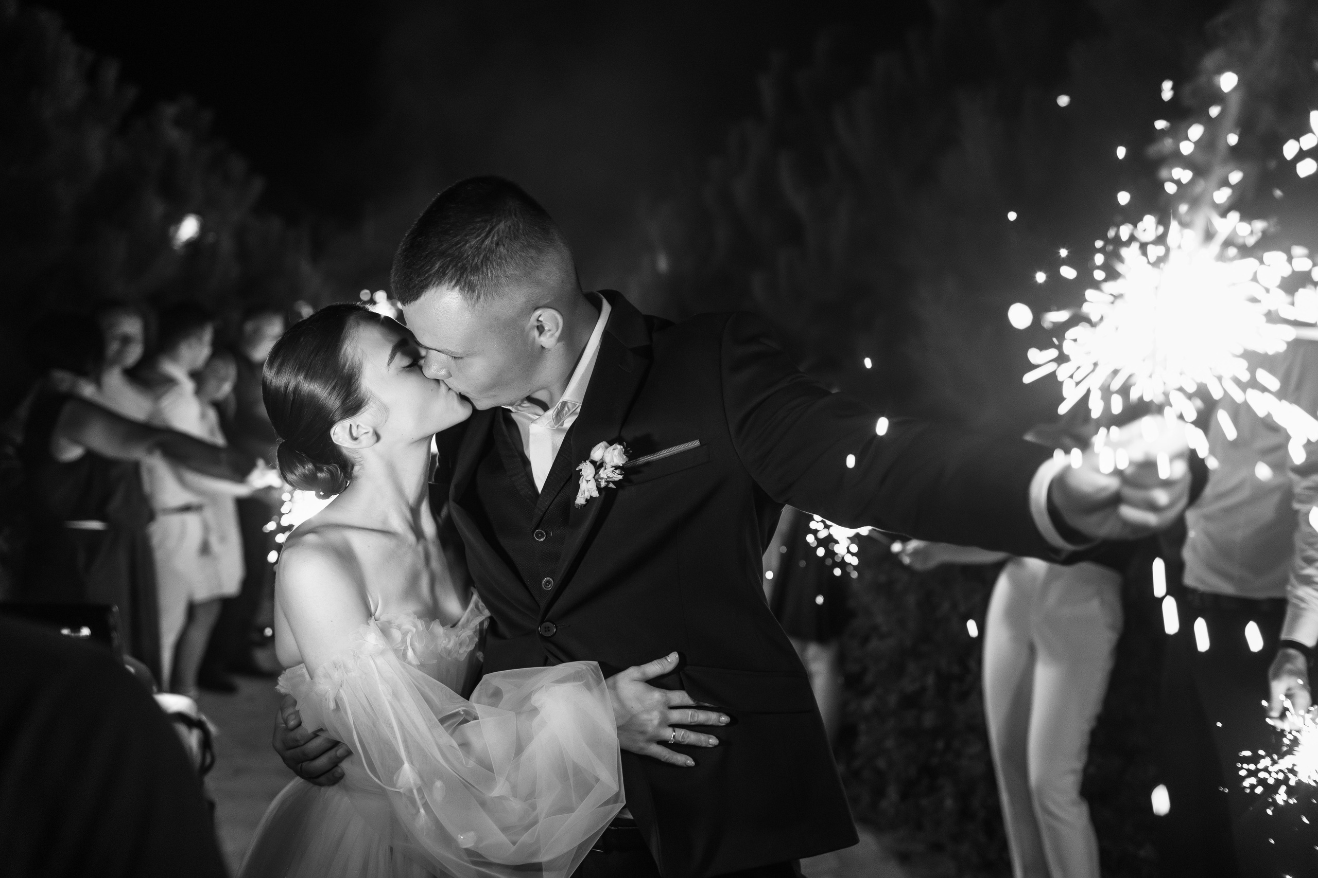 Ирина, Иван. Фотограф Волгоград Кристина Прохоренко