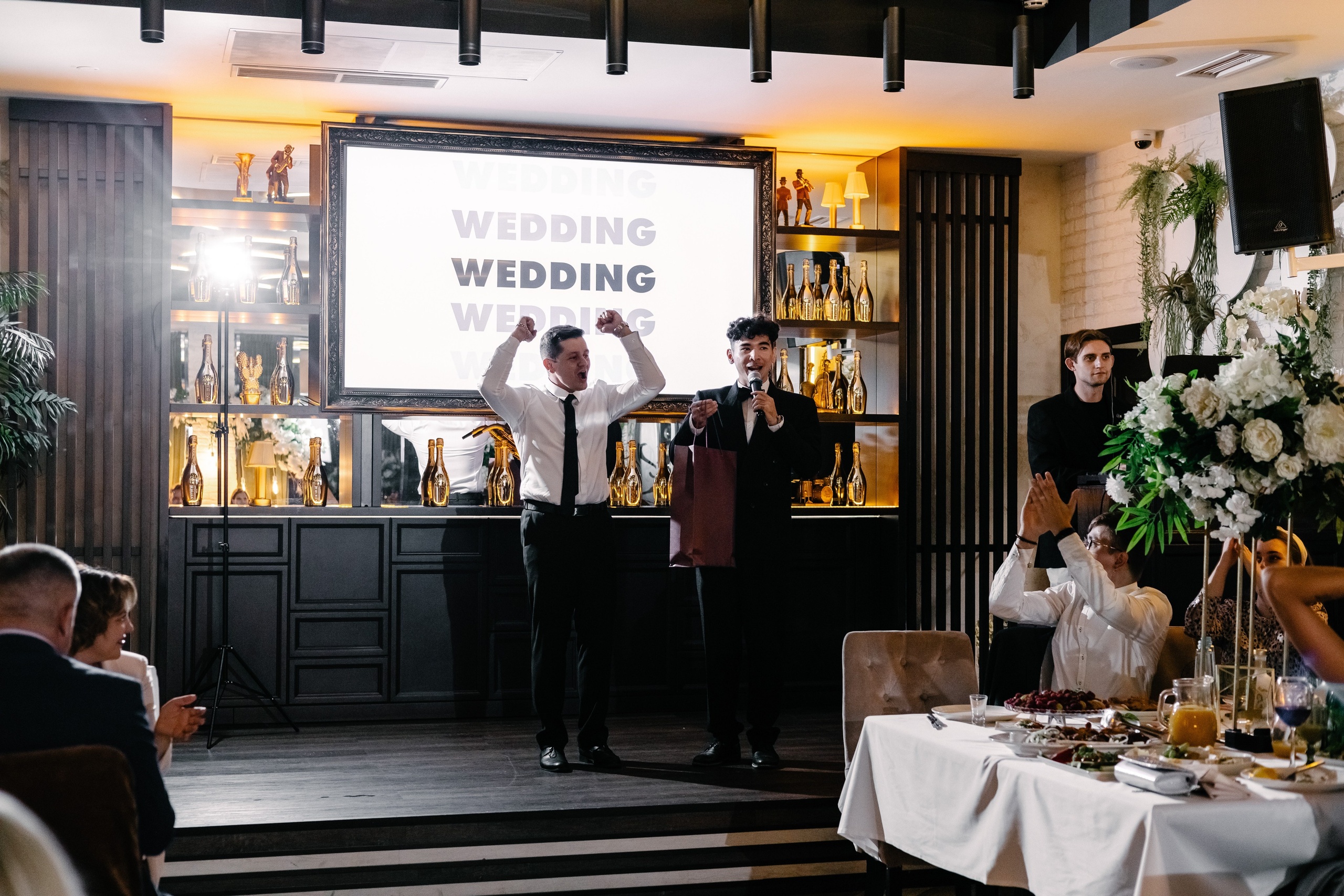 Яна, Андрей. Фотограф Волгоград Кристина Прохоренко