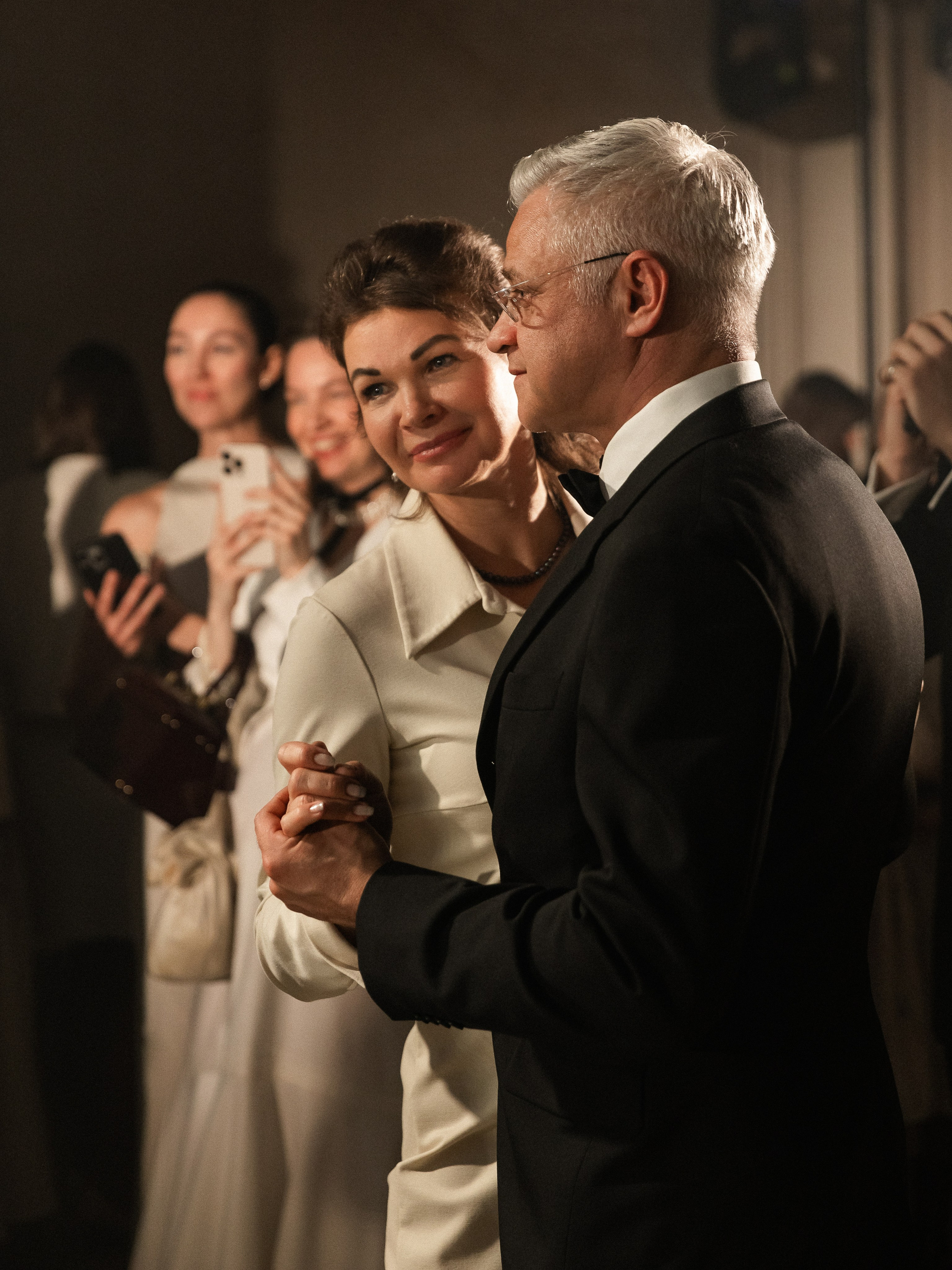 6 лет GREY CHIC. NesterovaMaria.ru