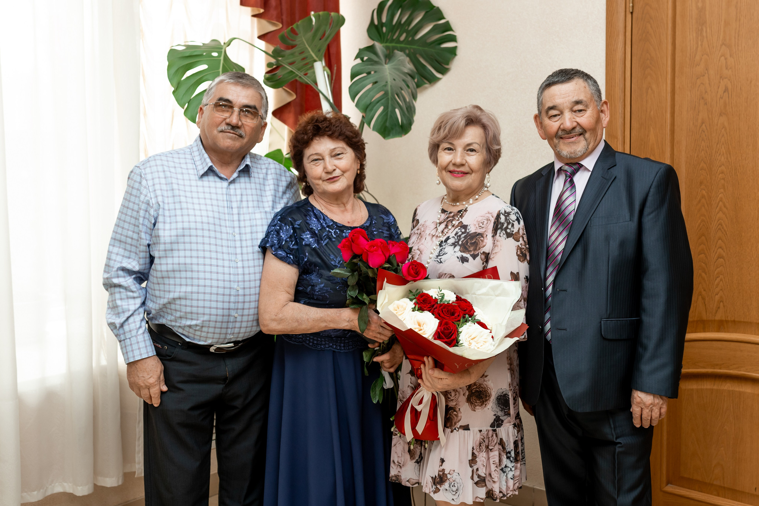 Айваз и Залия. Марина Шаймухаметова. Фотограф в Уфе