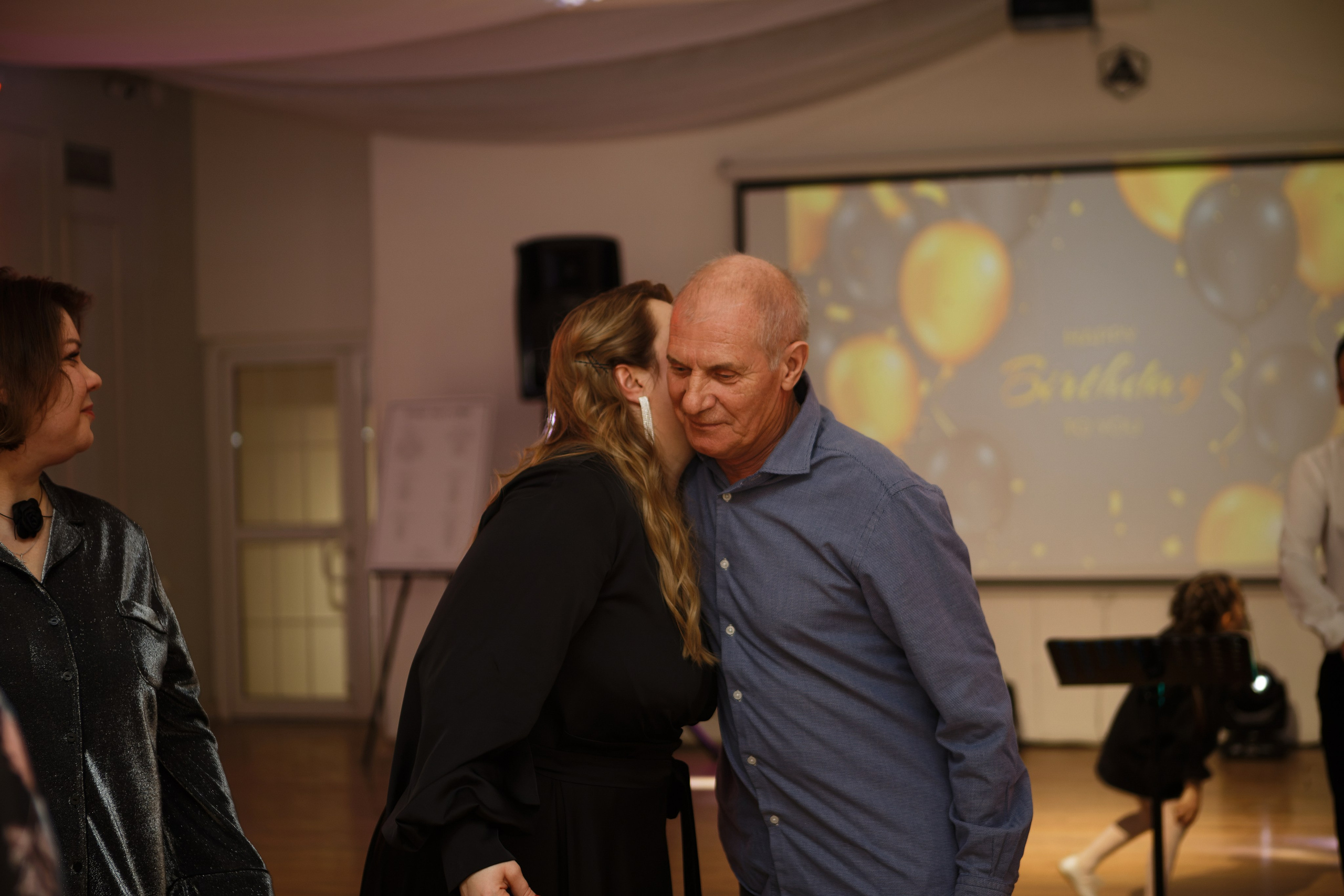 Юбилей Екатерины. Марина Шаймухаметова. Фотограф в Уфе