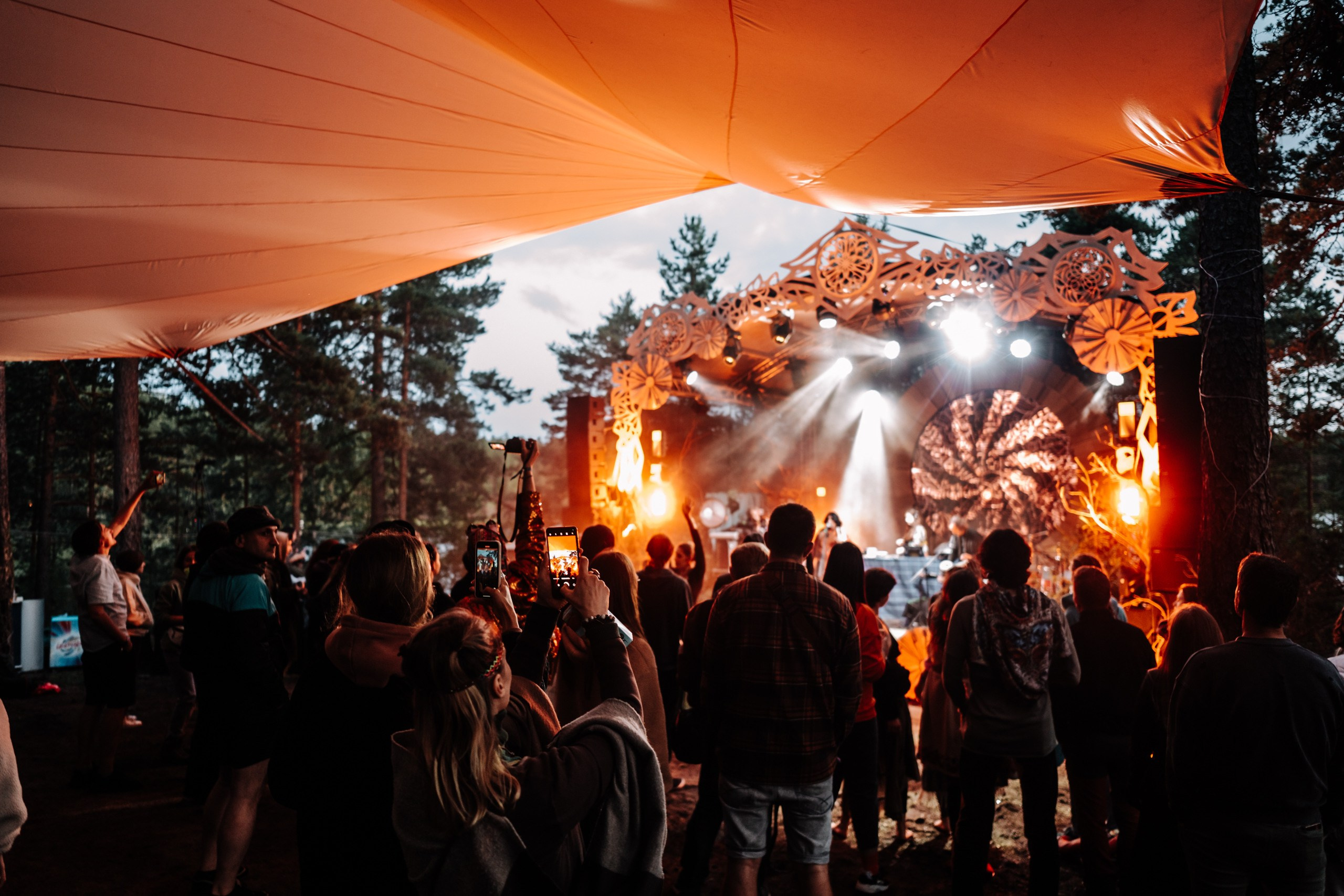 Ethnoscope `23. KORSHIKOV SERGEY