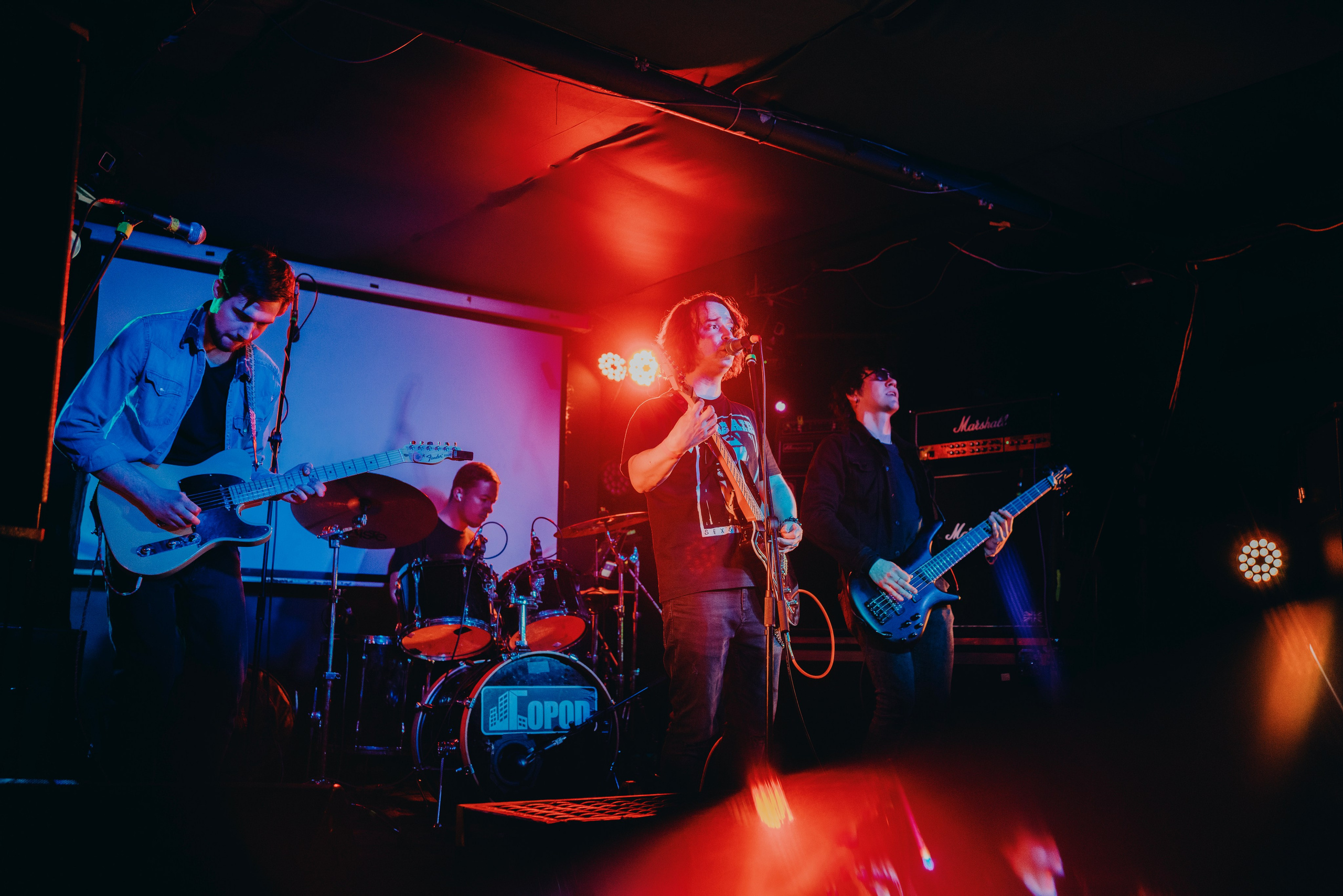 Легранж. Фотограф Екатерина Крючкова