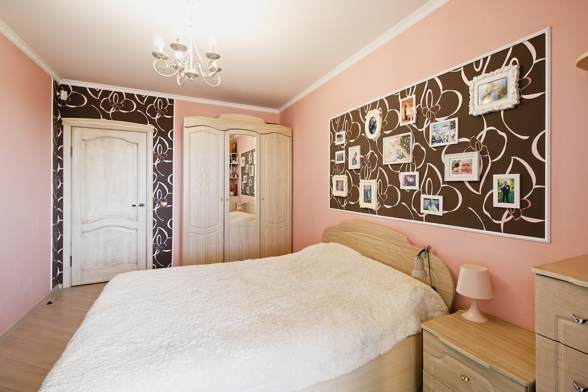 Черняховского 36. Свадебный фотограф и видеосъемка в Витебске Андрей Райков