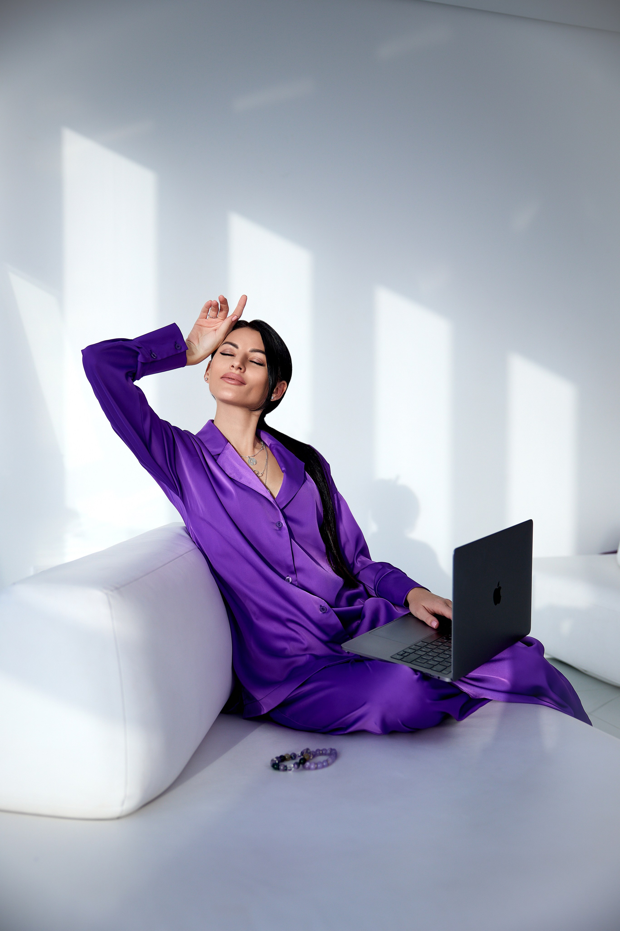 Василина. Фотограф Леонова Надежда