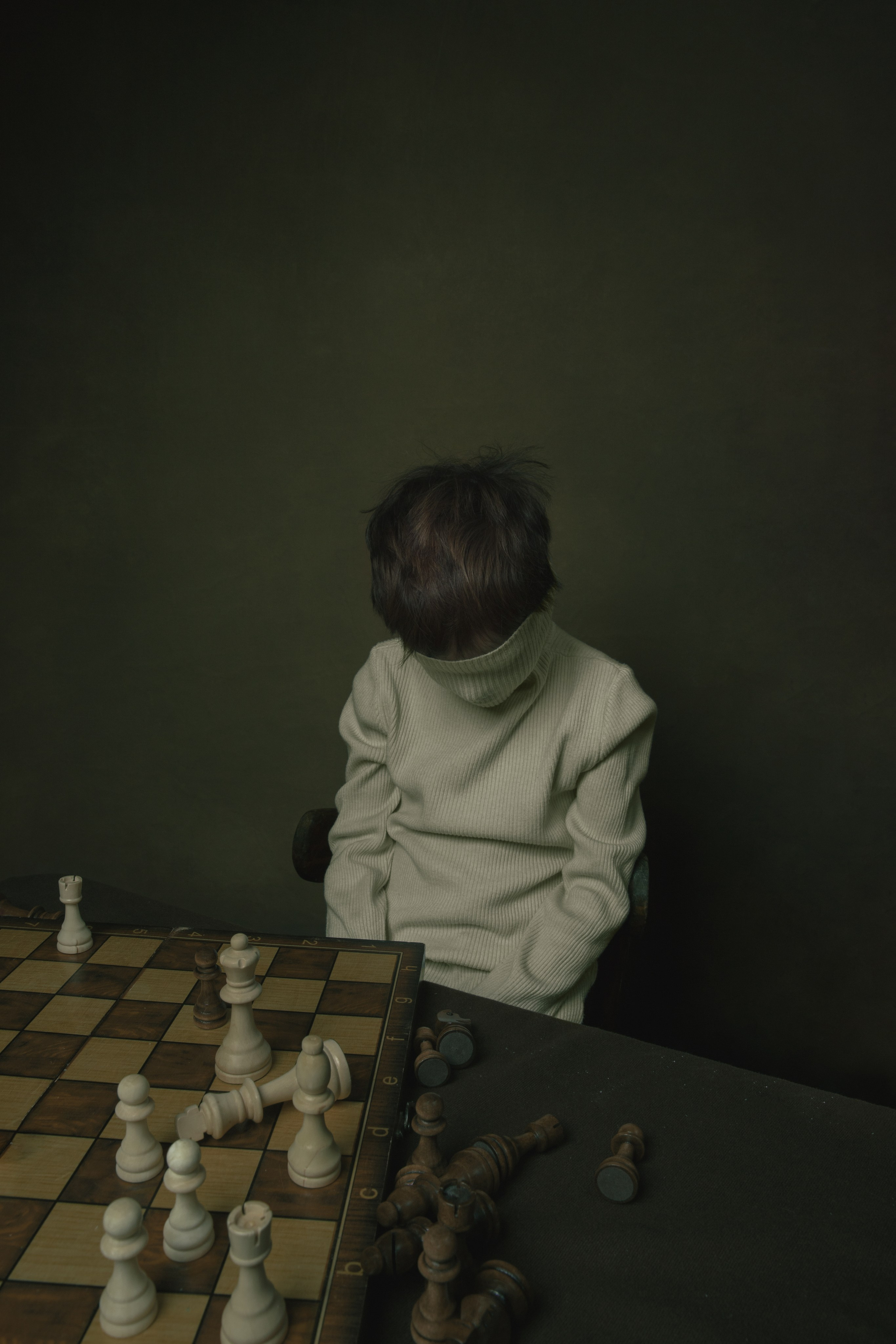 Художественный детский портрет. Фотограф и фотохудожник в Братске Краева Марина