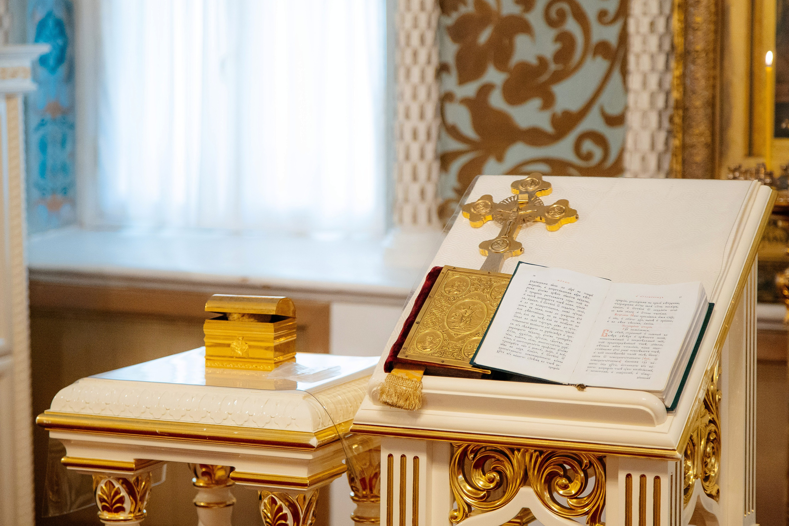 Крещение Полины. Семейный и детский фотограф в Москве Александра Мак