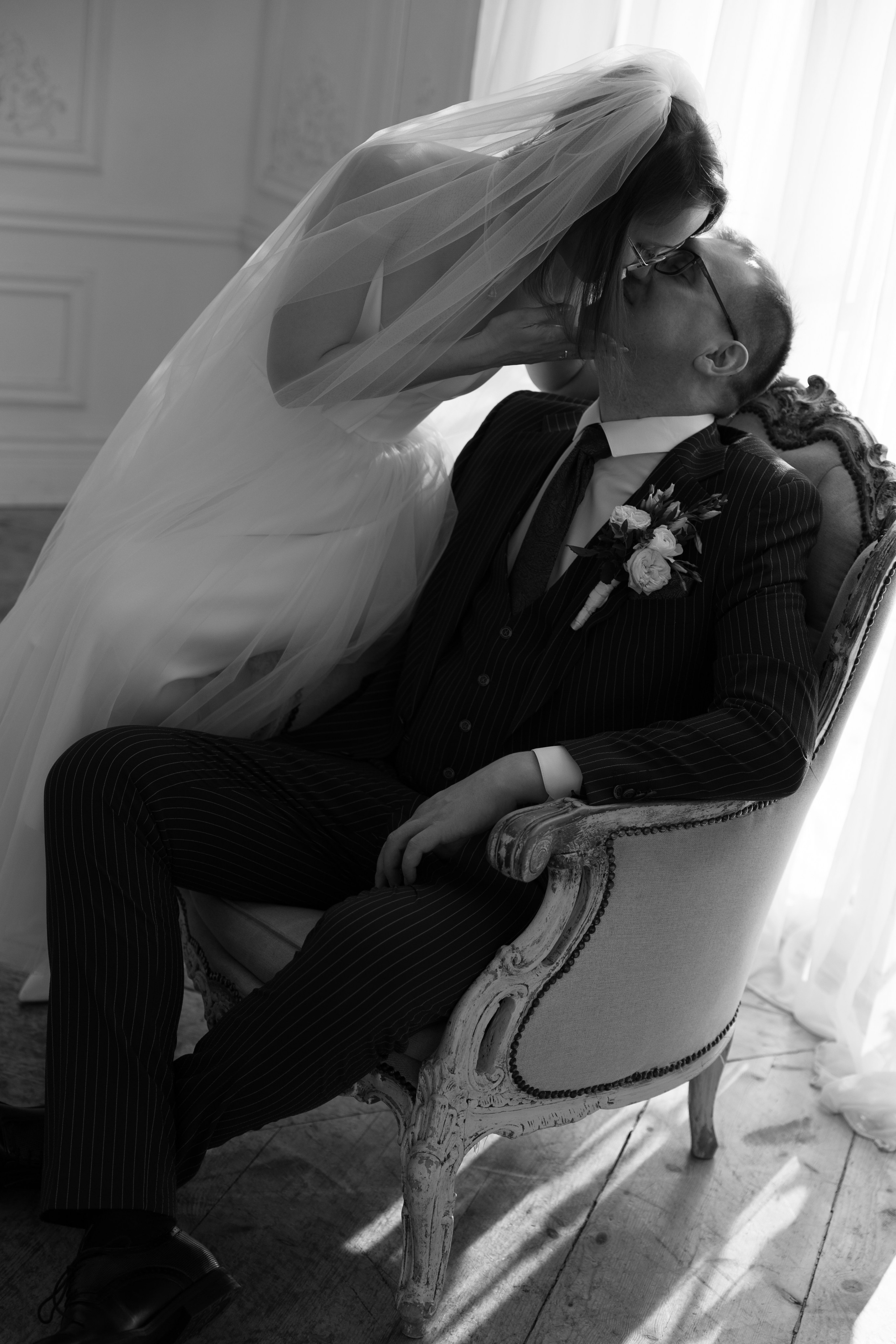 Антон и Екатерина. Свадебный фотограф в Санкт — Петербурге и Ленинградской о