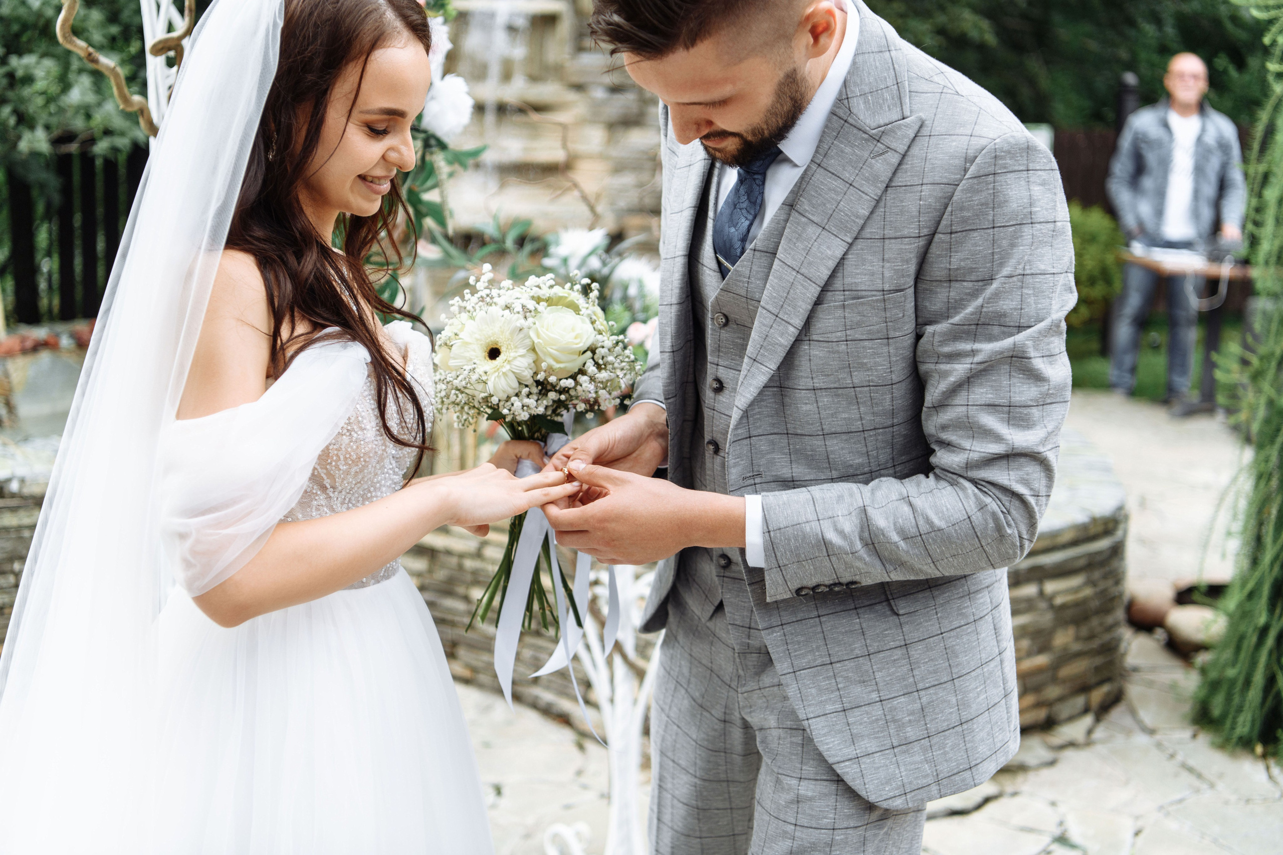 Свадебная фотосессия. Свадебный и семейный фотограф в Уфе | Винс Константин | Фотопроекты