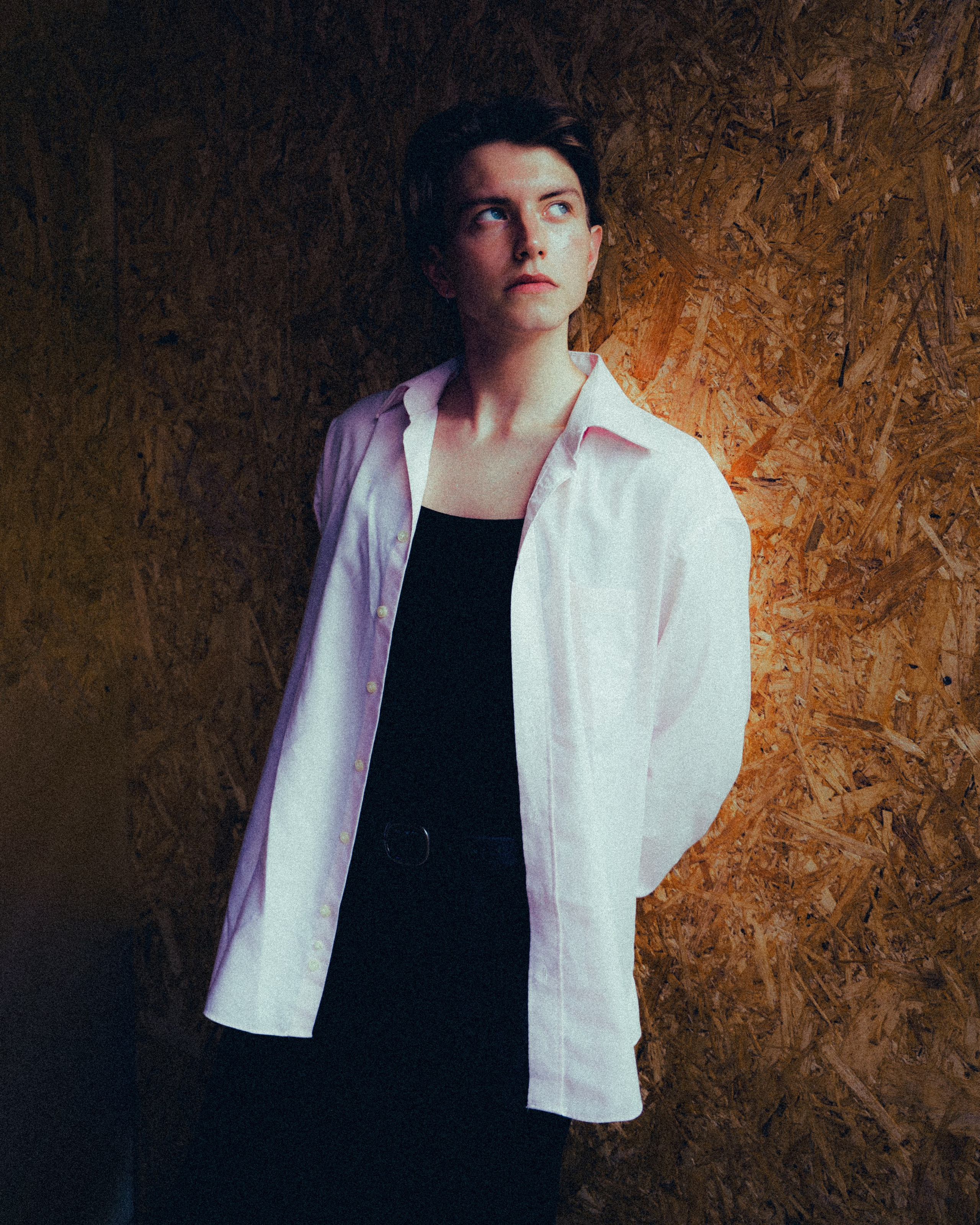 Ваня. Фотограф в Москве