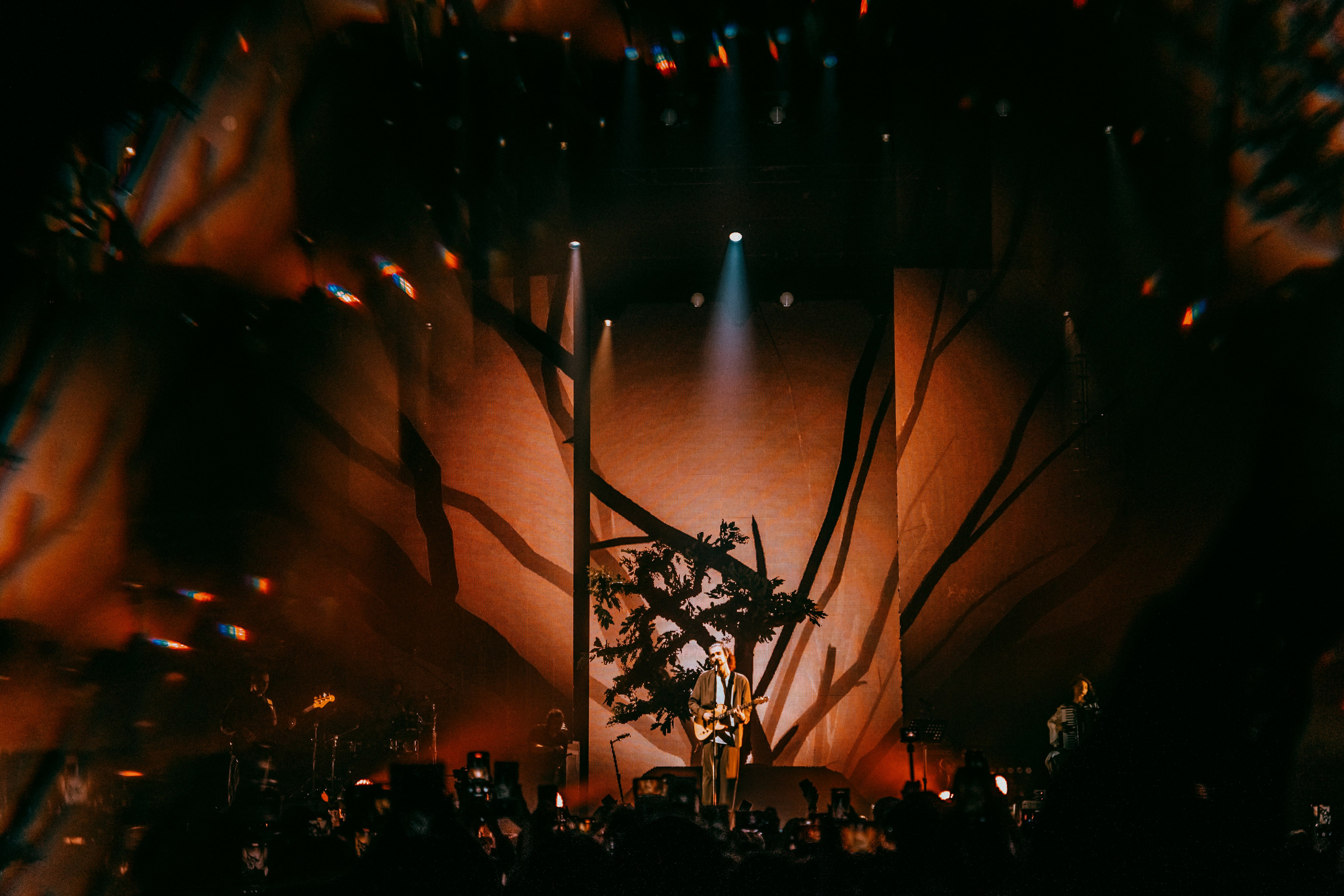 КОНЦЕРТЫ. RVANCEVA