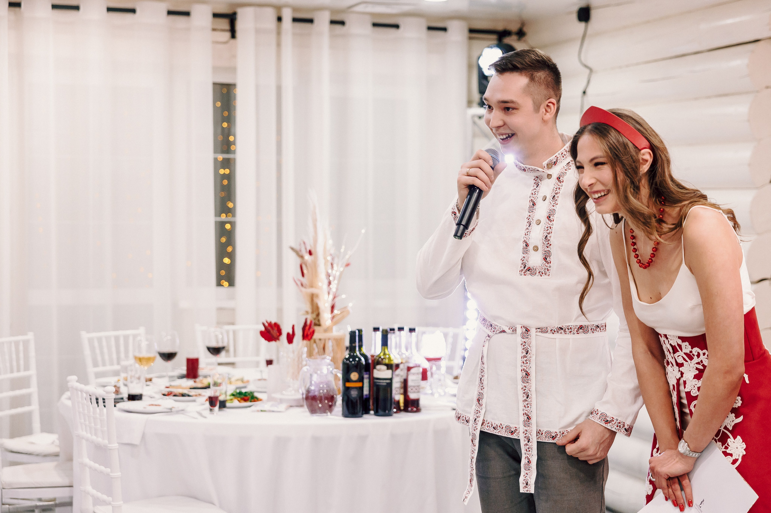 Свадебный день — Алексей и Анастасия. Лёшка Варзегов — фотограф