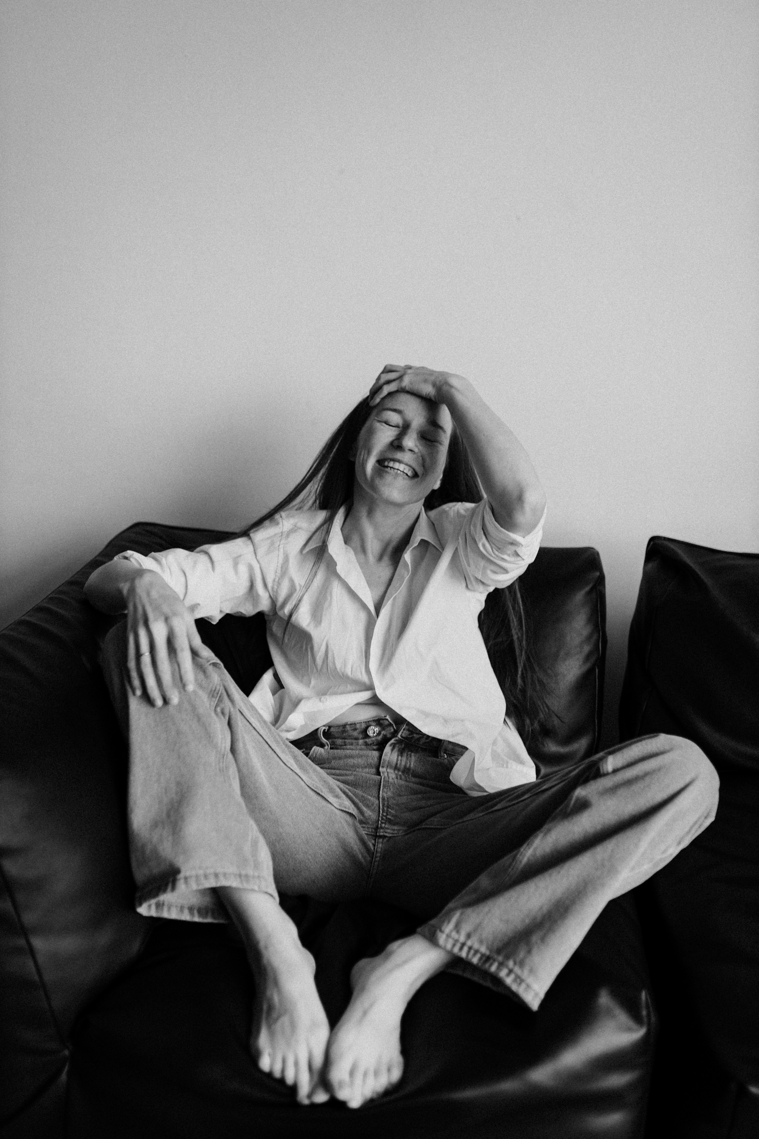 Ульяна. Семейный фотограф в Москве Жукова Анна