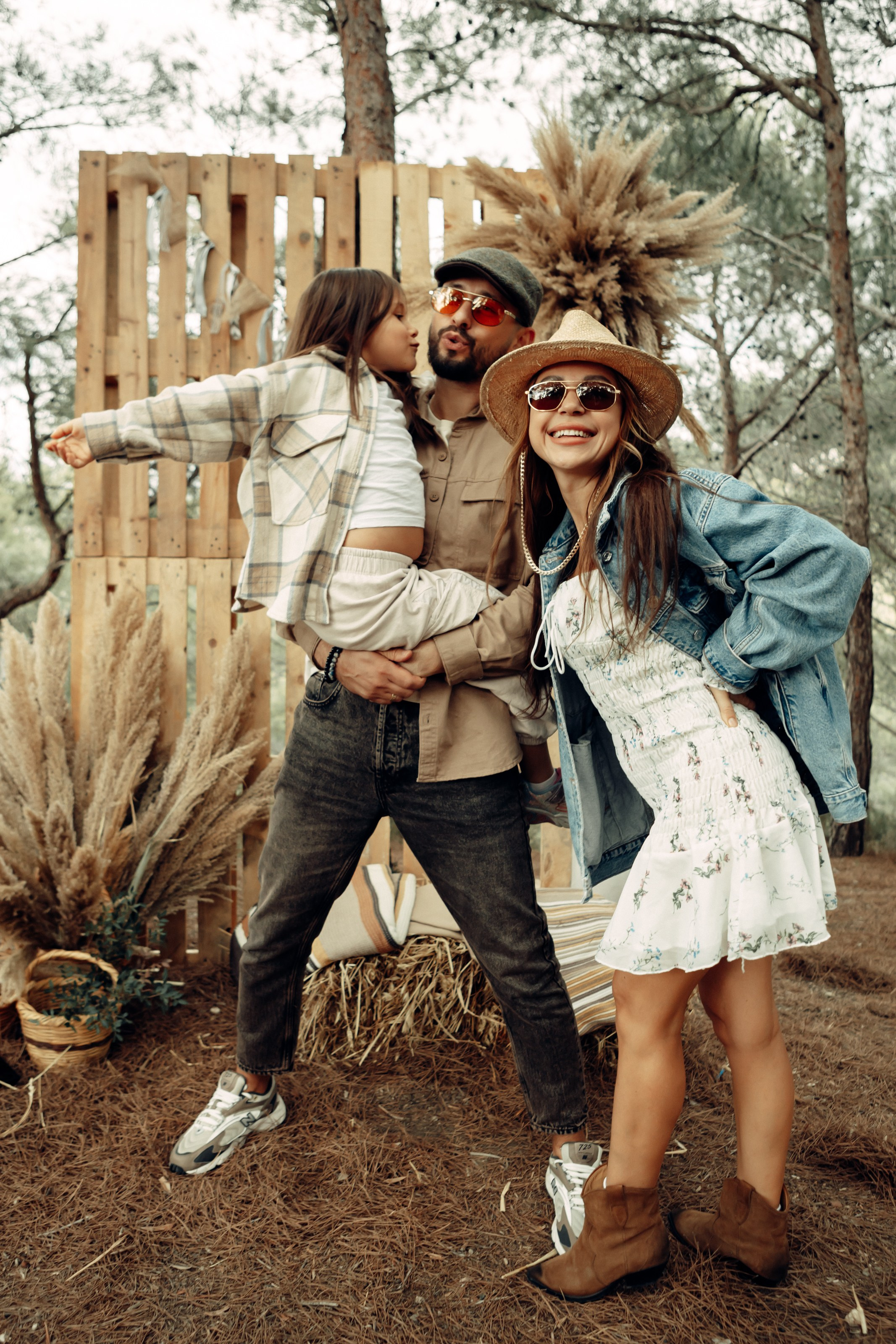 Birthday. Фотограф в Батуми Павел Шарников