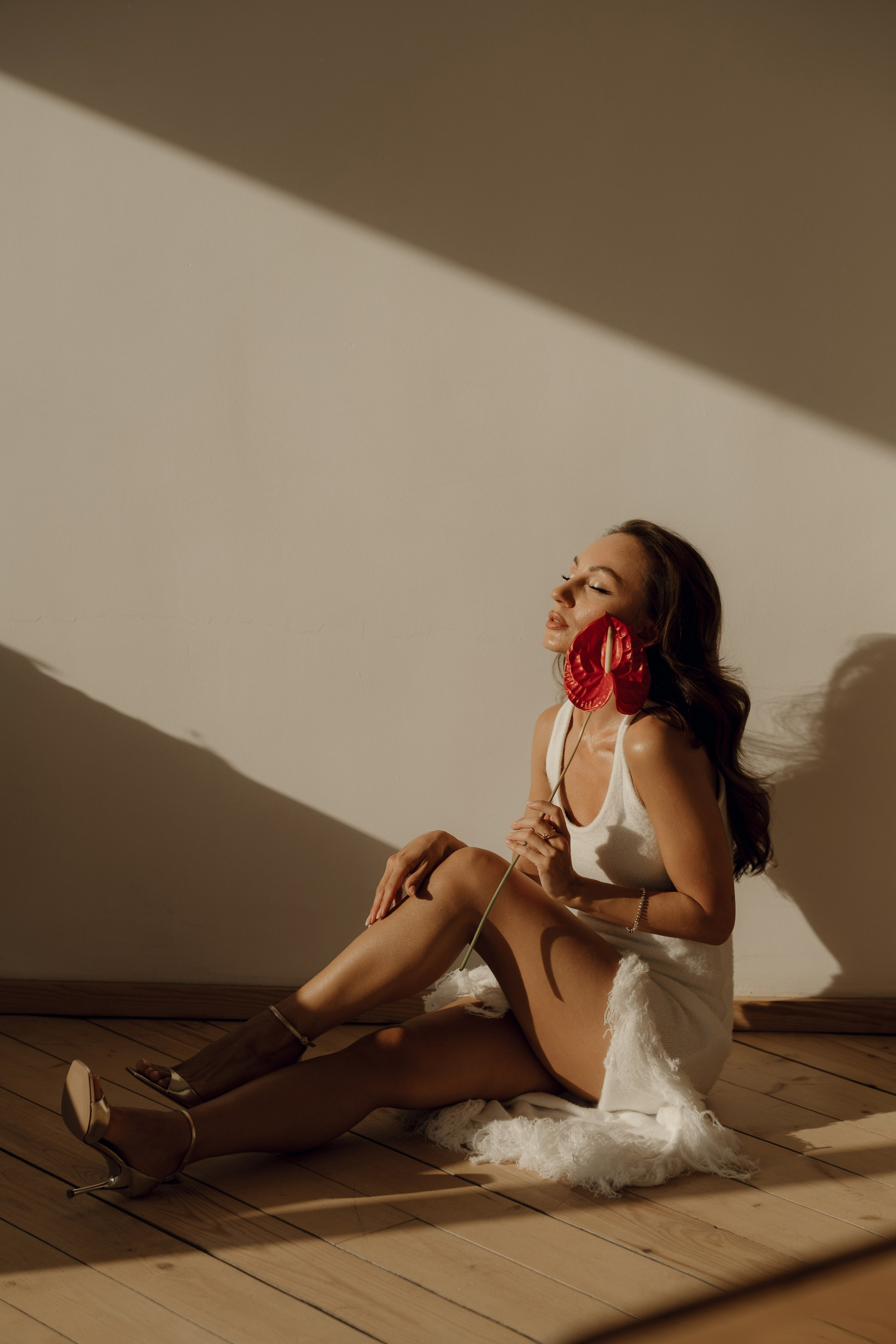 RedDay. Сентиментальная свадебная фотография