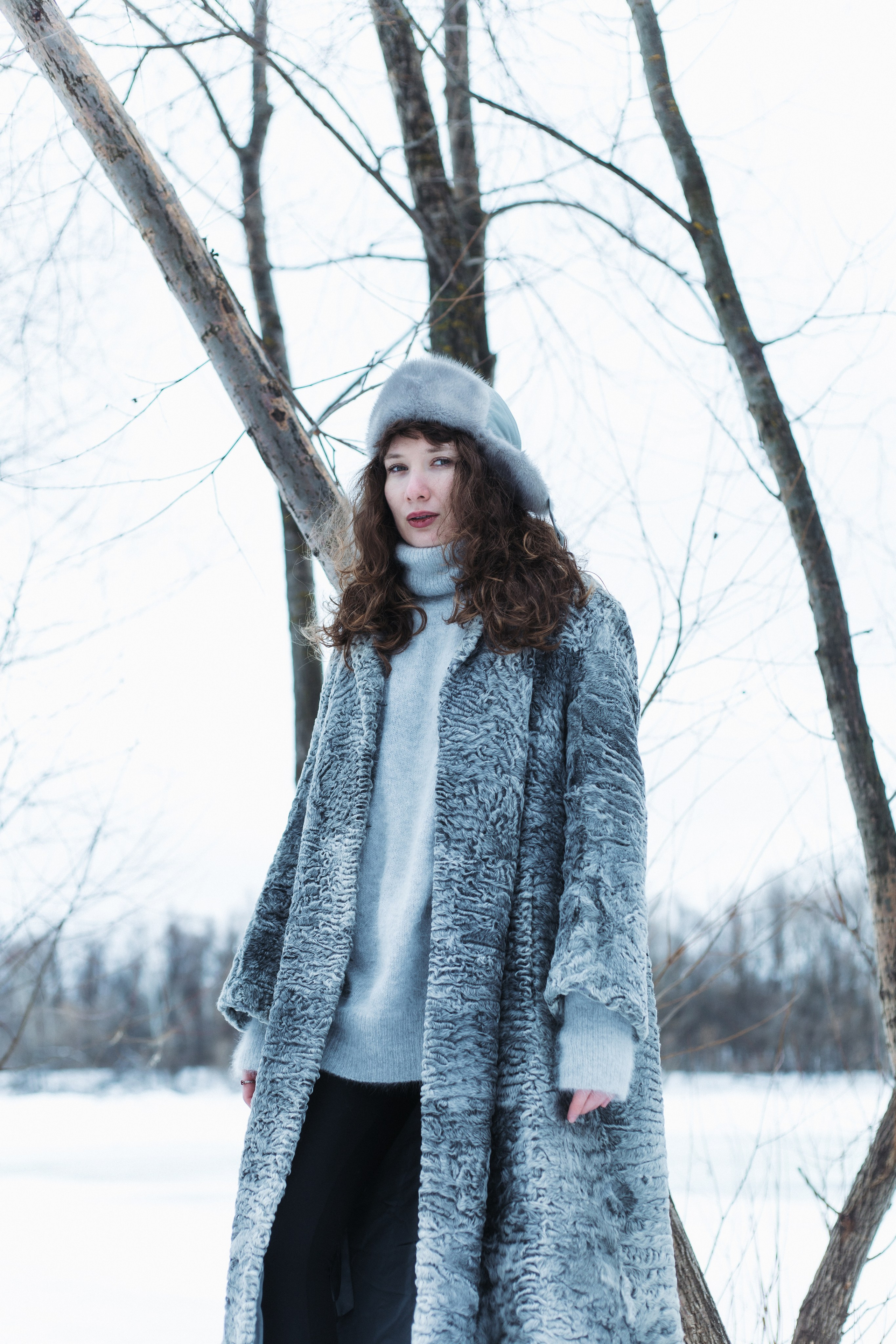 Карина. Фотограф Ксения Меркулова