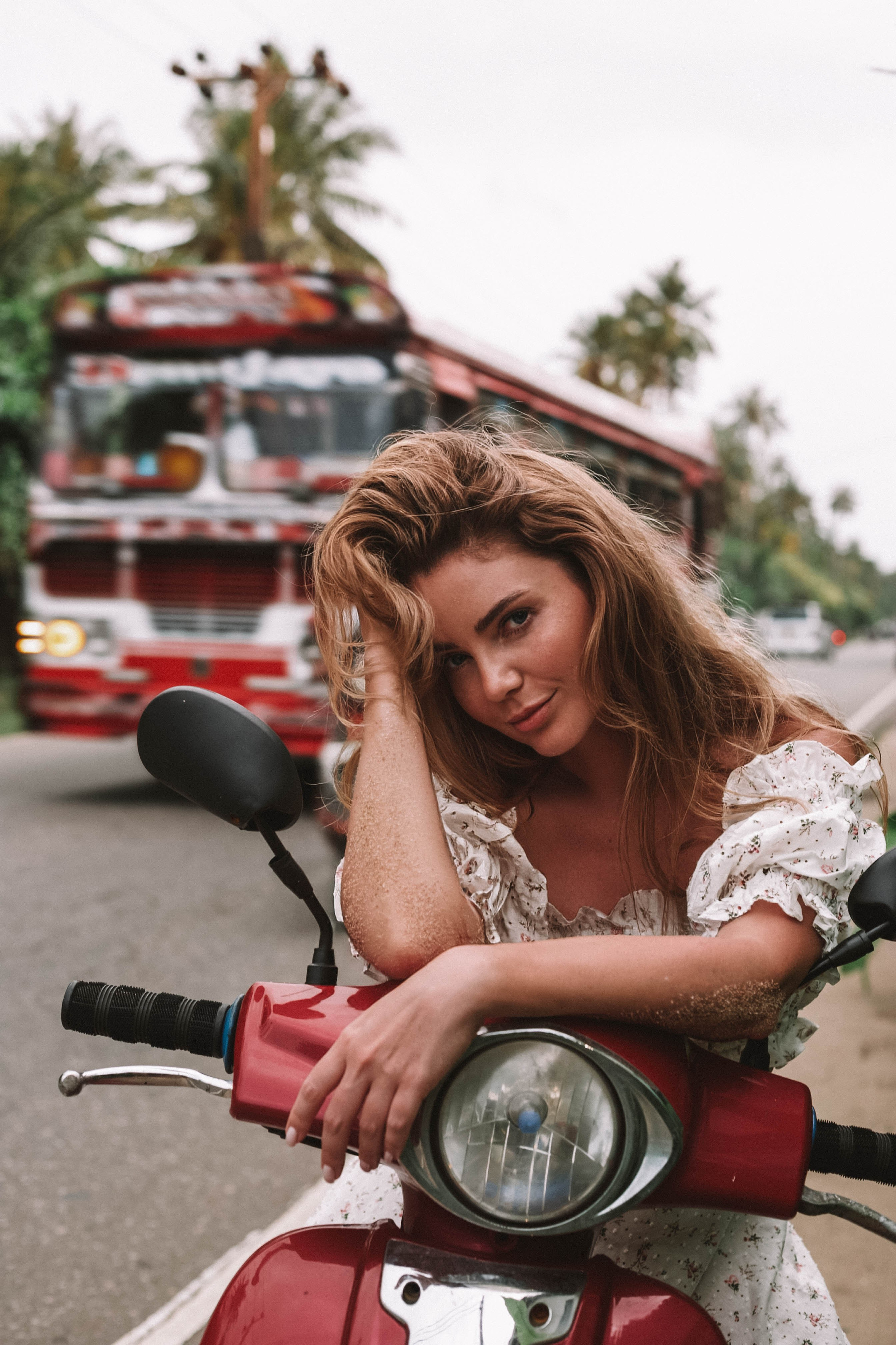 Olga Sri Lanka. Фотограф Шри-Ланка Лукьянова Александра