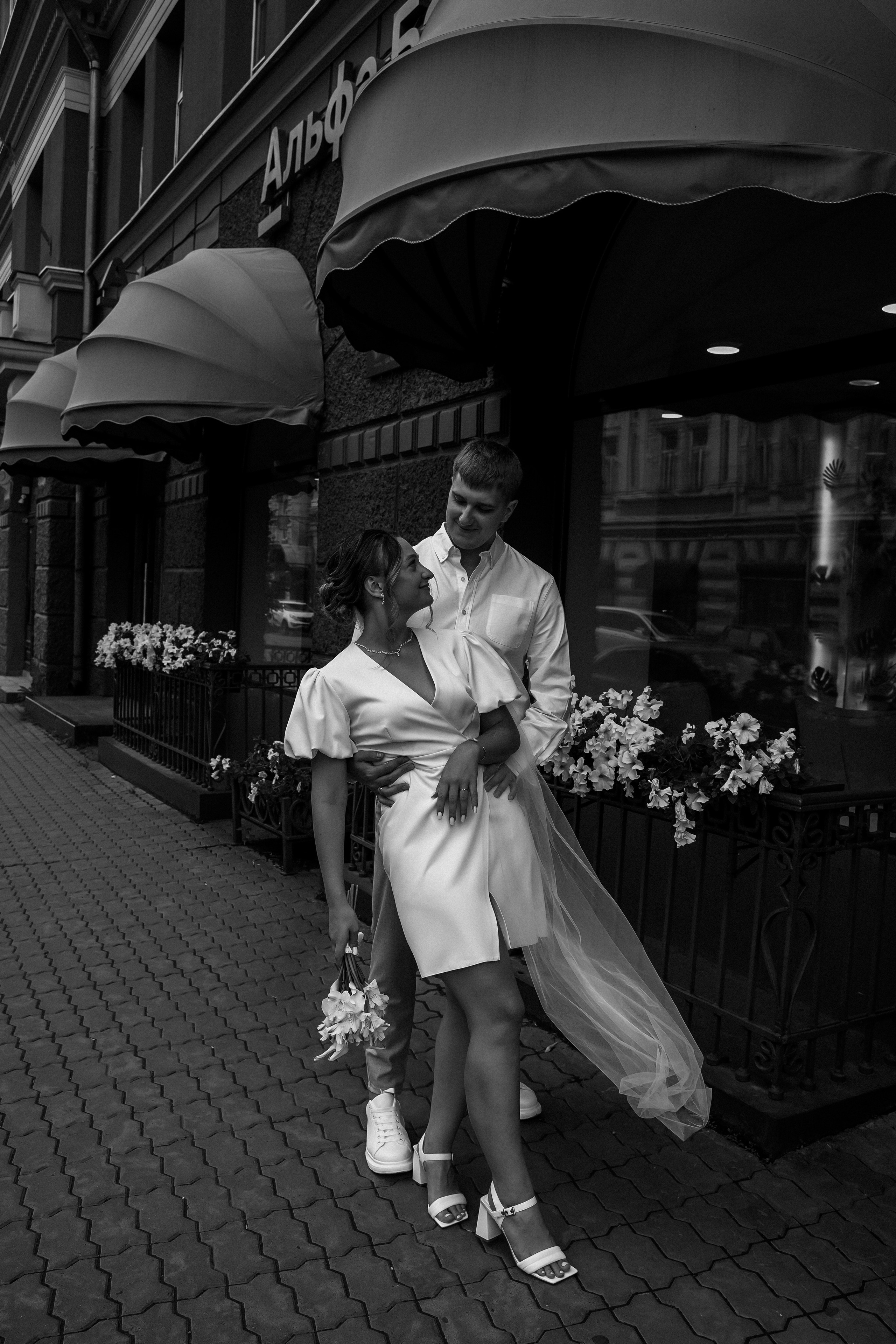 Свадьбы. Свадебный фотограф в Иркутск Мокроусова Кристина