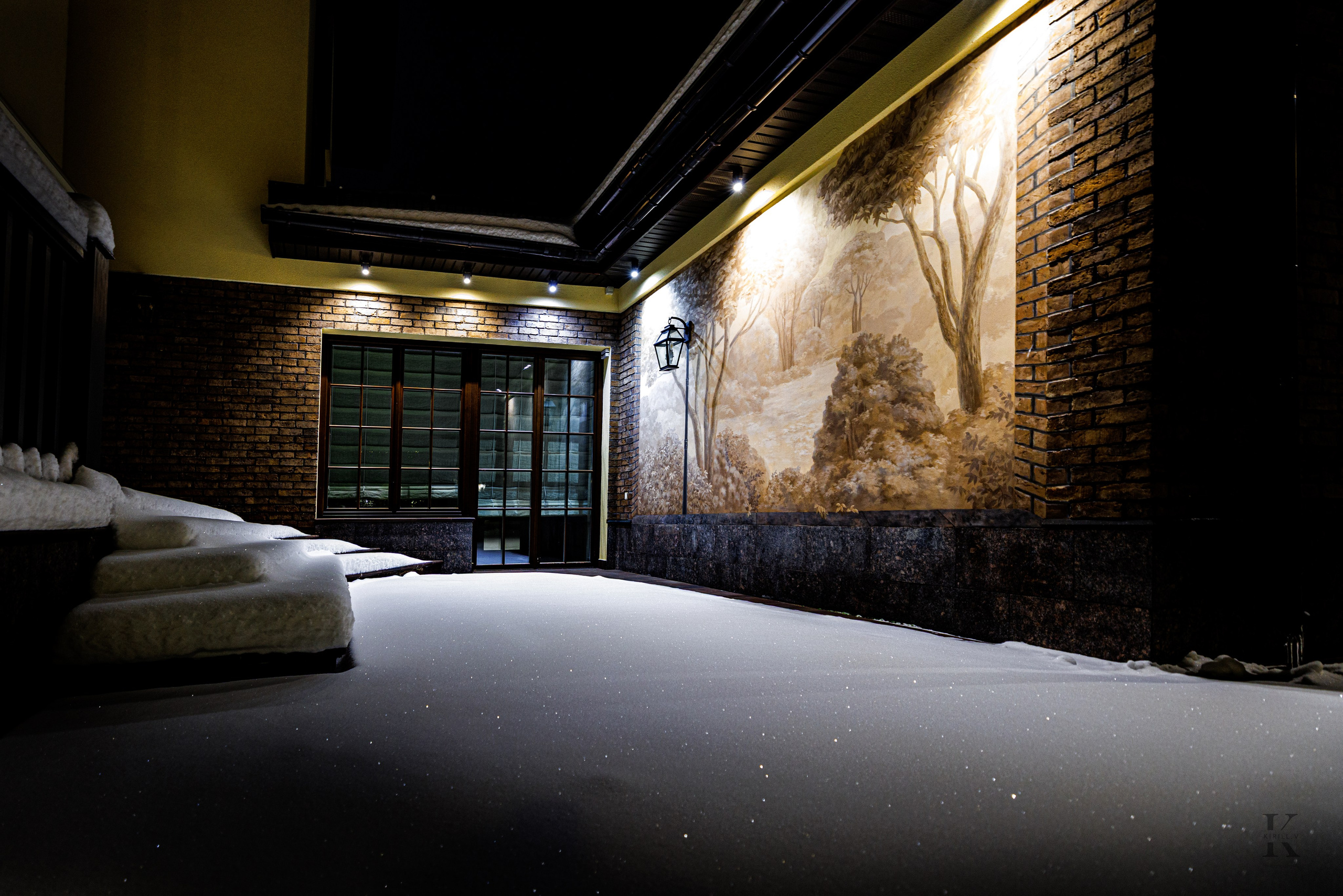 Природа 31 Декабря 2025 года. Клены. Фотографирую жизнь! Московский фотограф волонтер