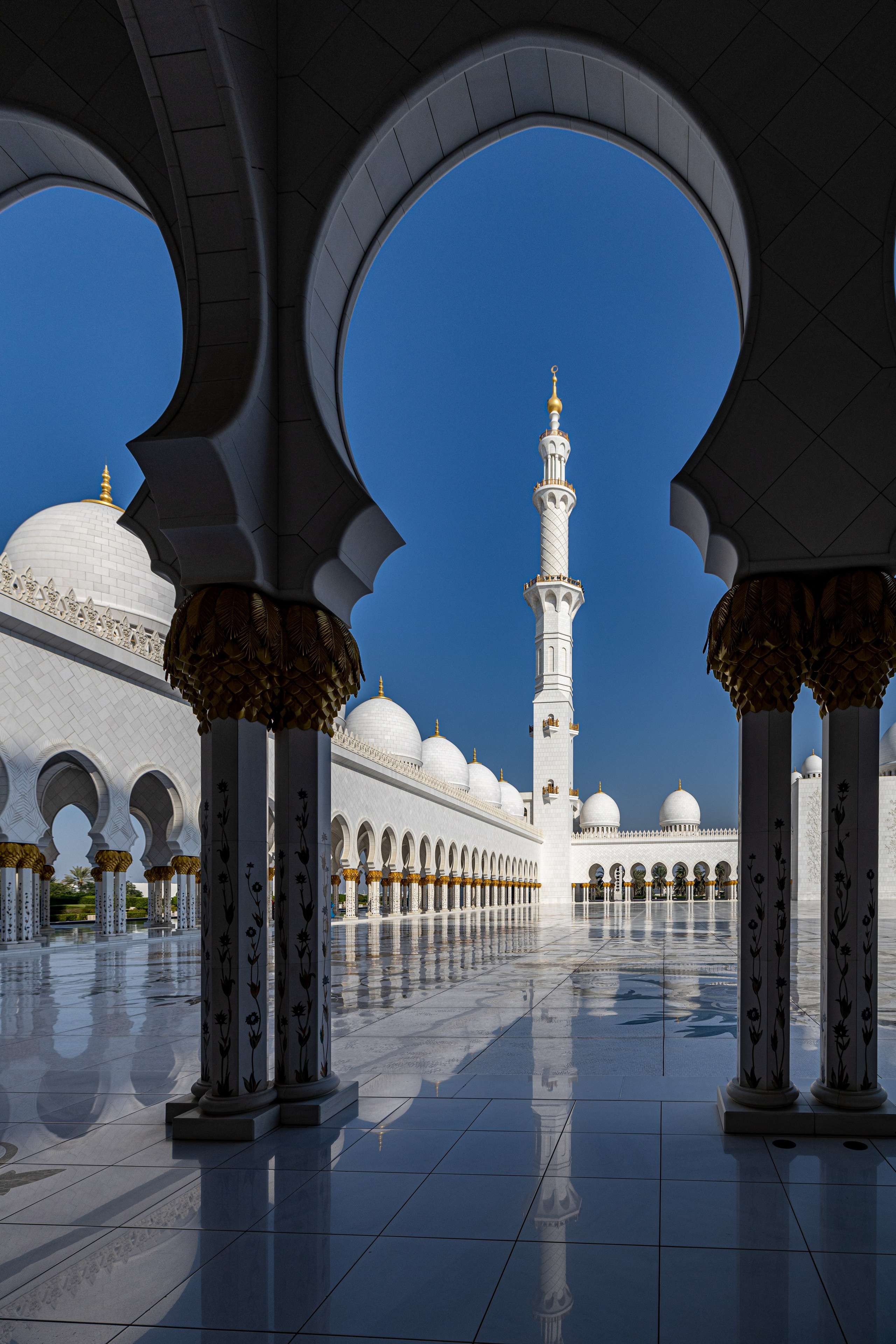 Новогодняя поездка в Дубай. Фотографирую жизнь! Московский фотограф волонтер