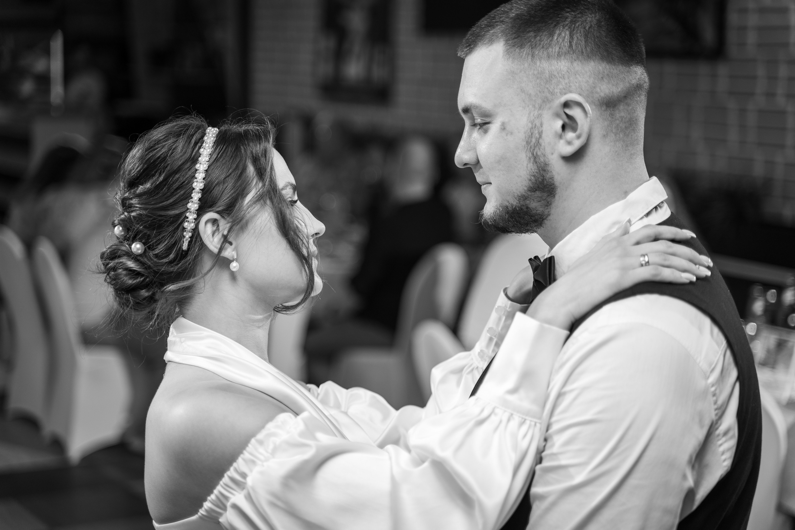 Подборка Банкетов. Свадебный и семейный фотограф в Новосибирске Данил Коротких