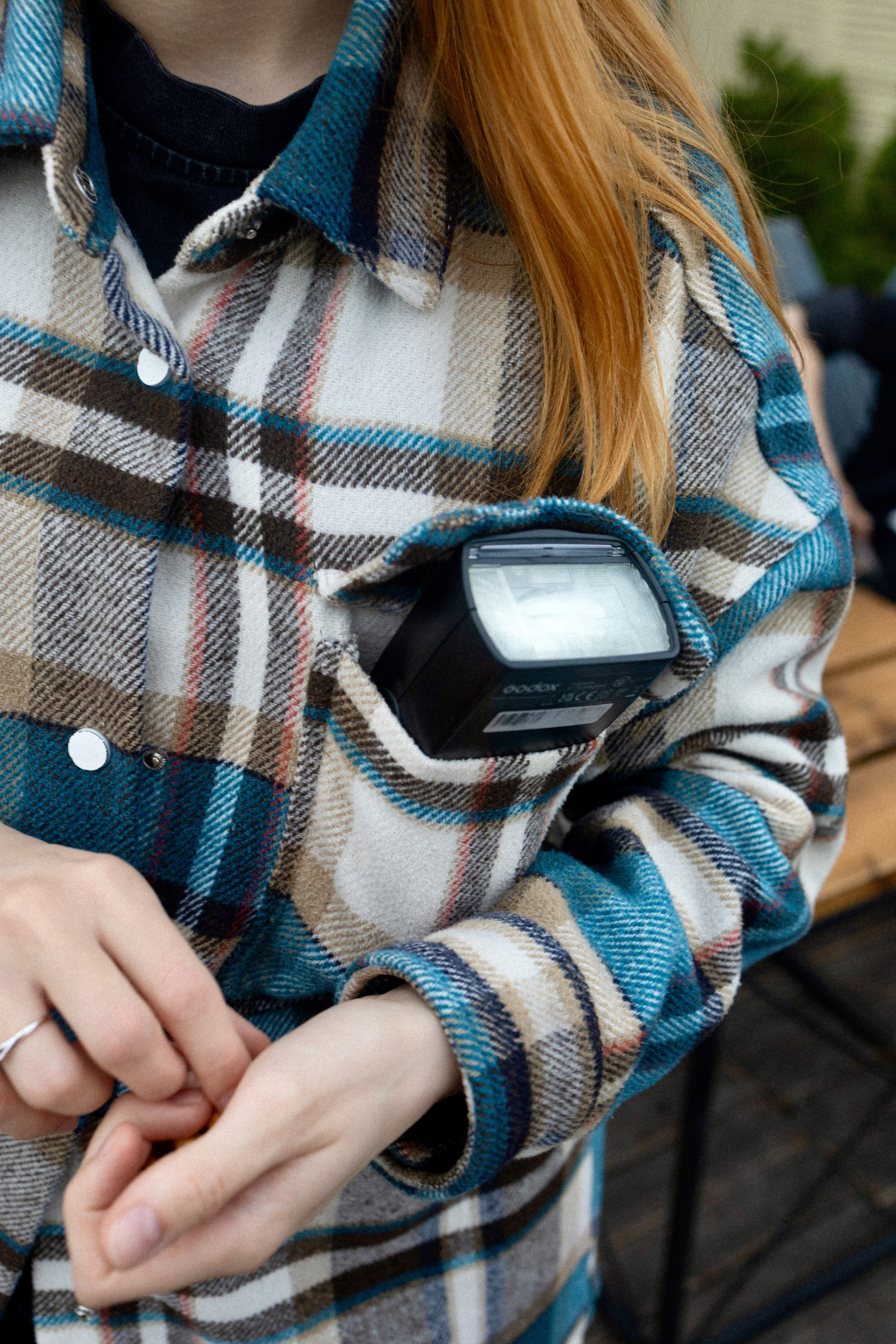 Mega роста. Фотограф в Москве