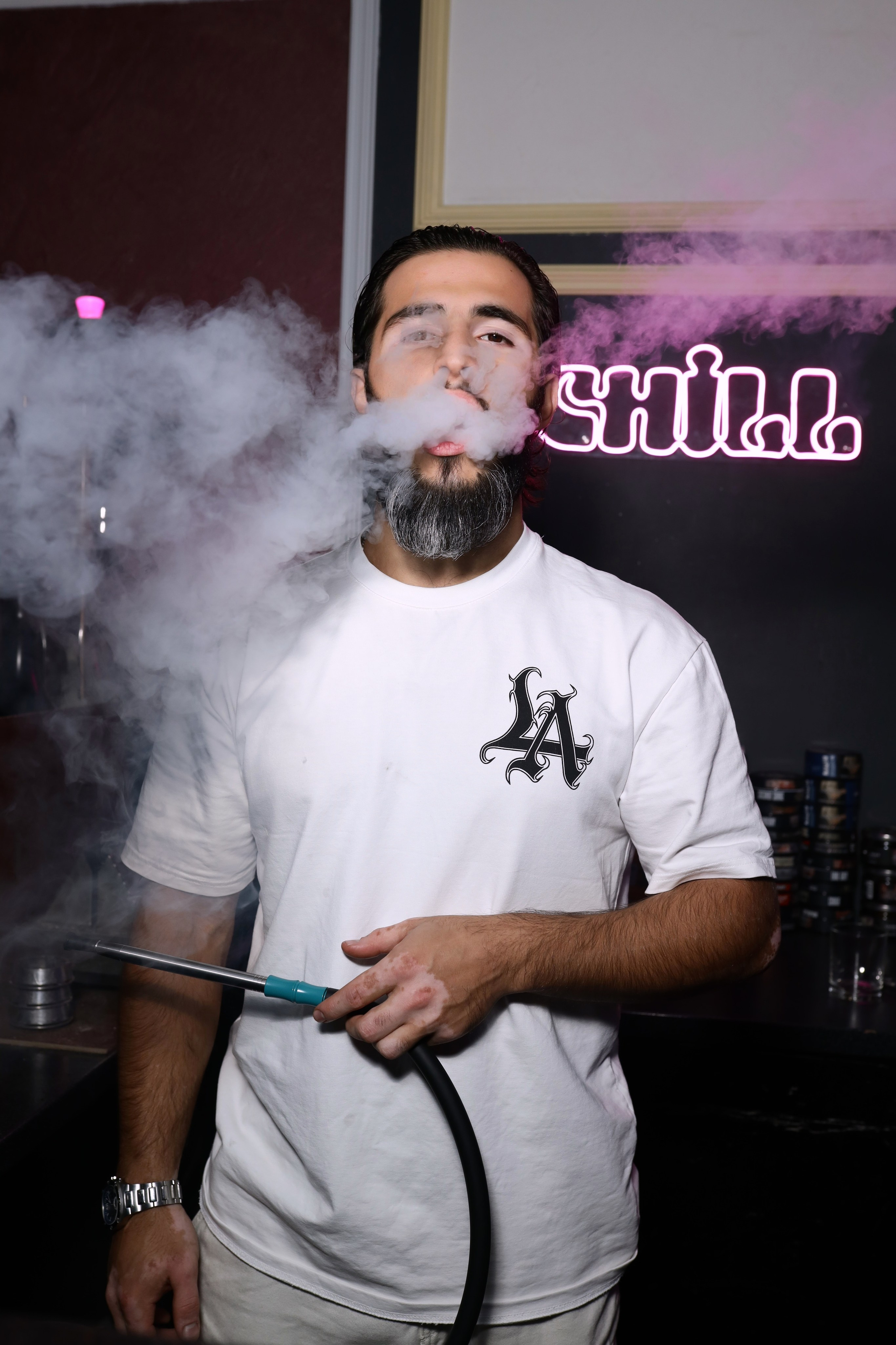 Kontakt club. Фотограф в Москве