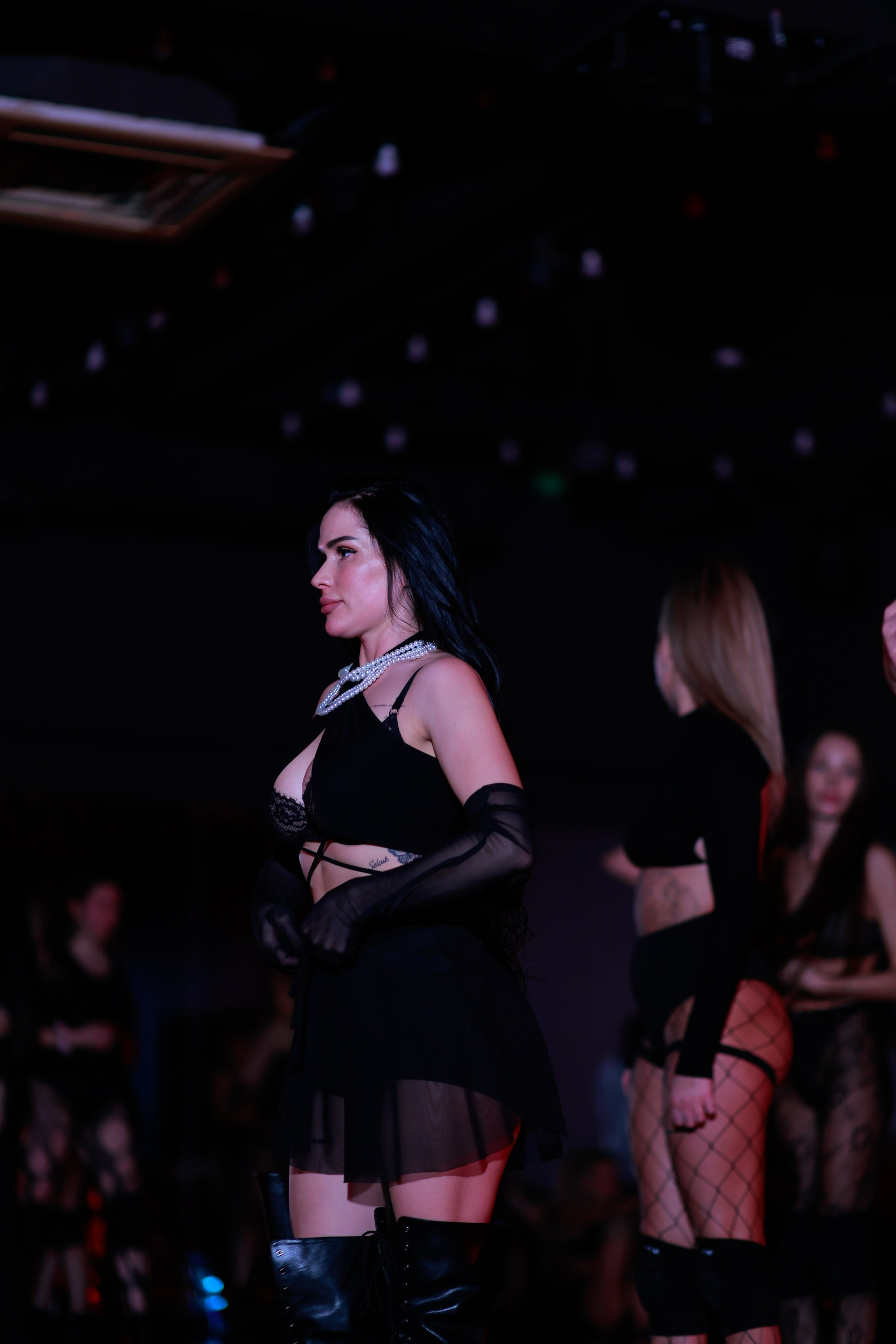 Heels class by isv.m. Фотограф в Москве