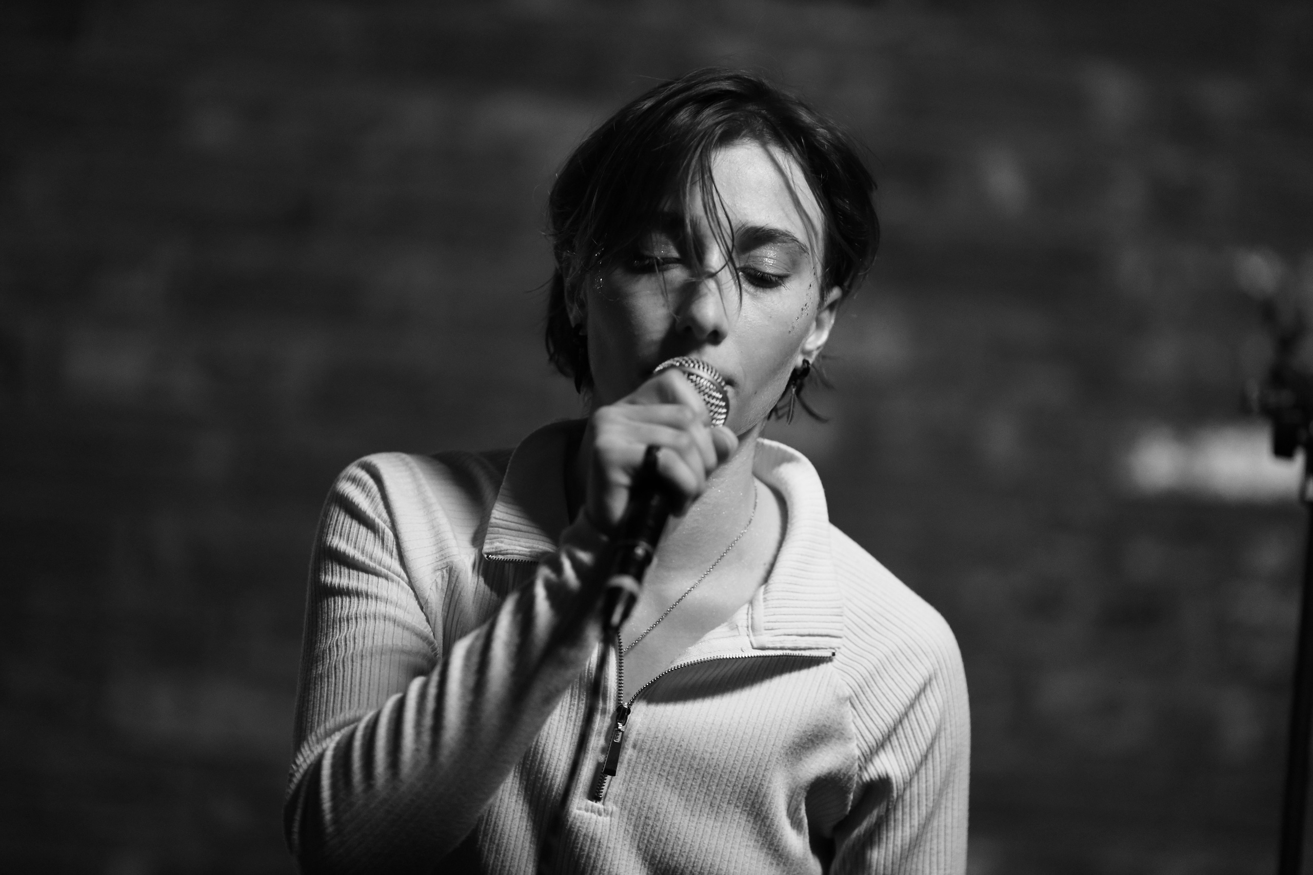 Амина 24.12.2024. Фотограф в Москве