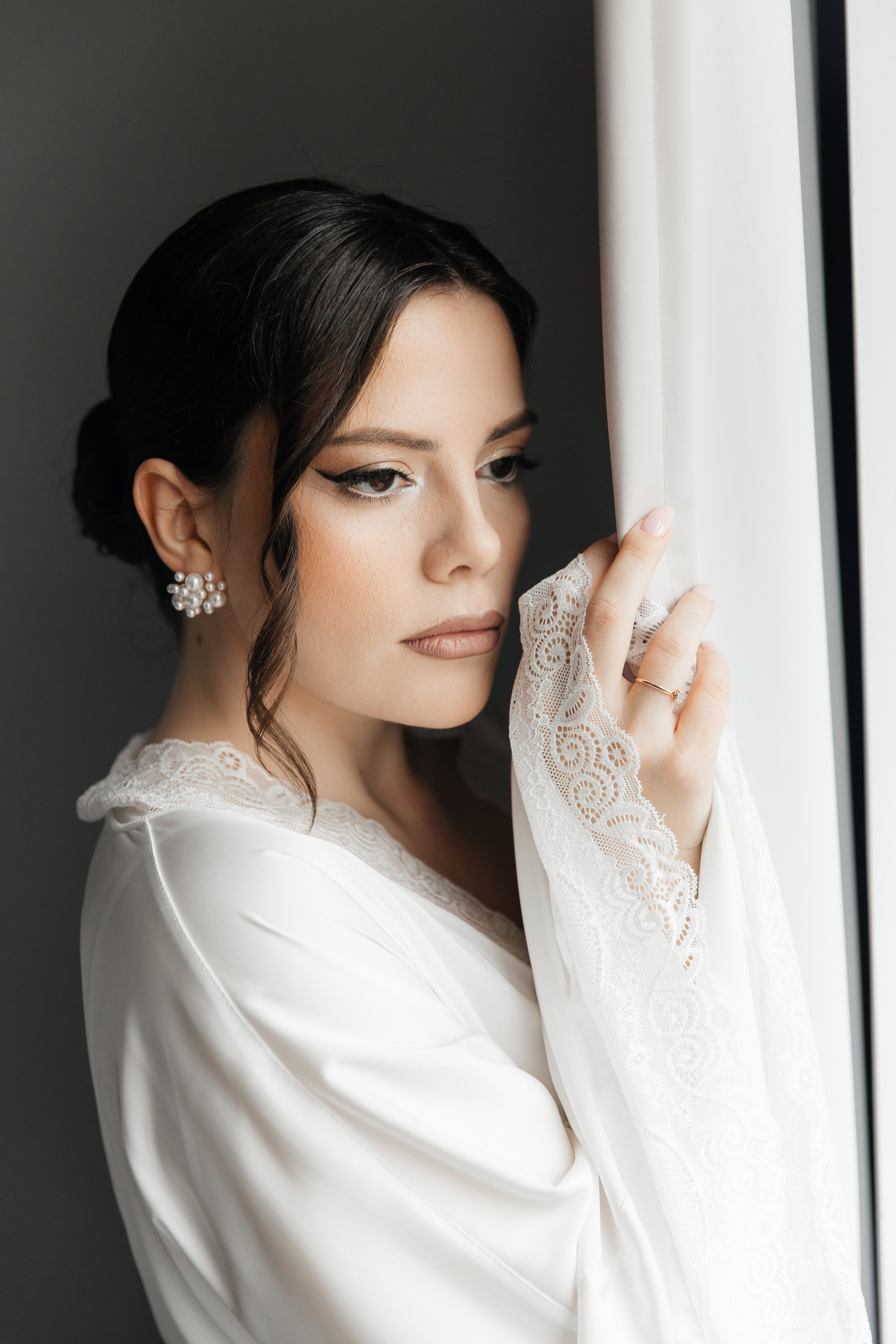 Свадебные съемки. Свадебный фотограф в Нижнем Новгороде