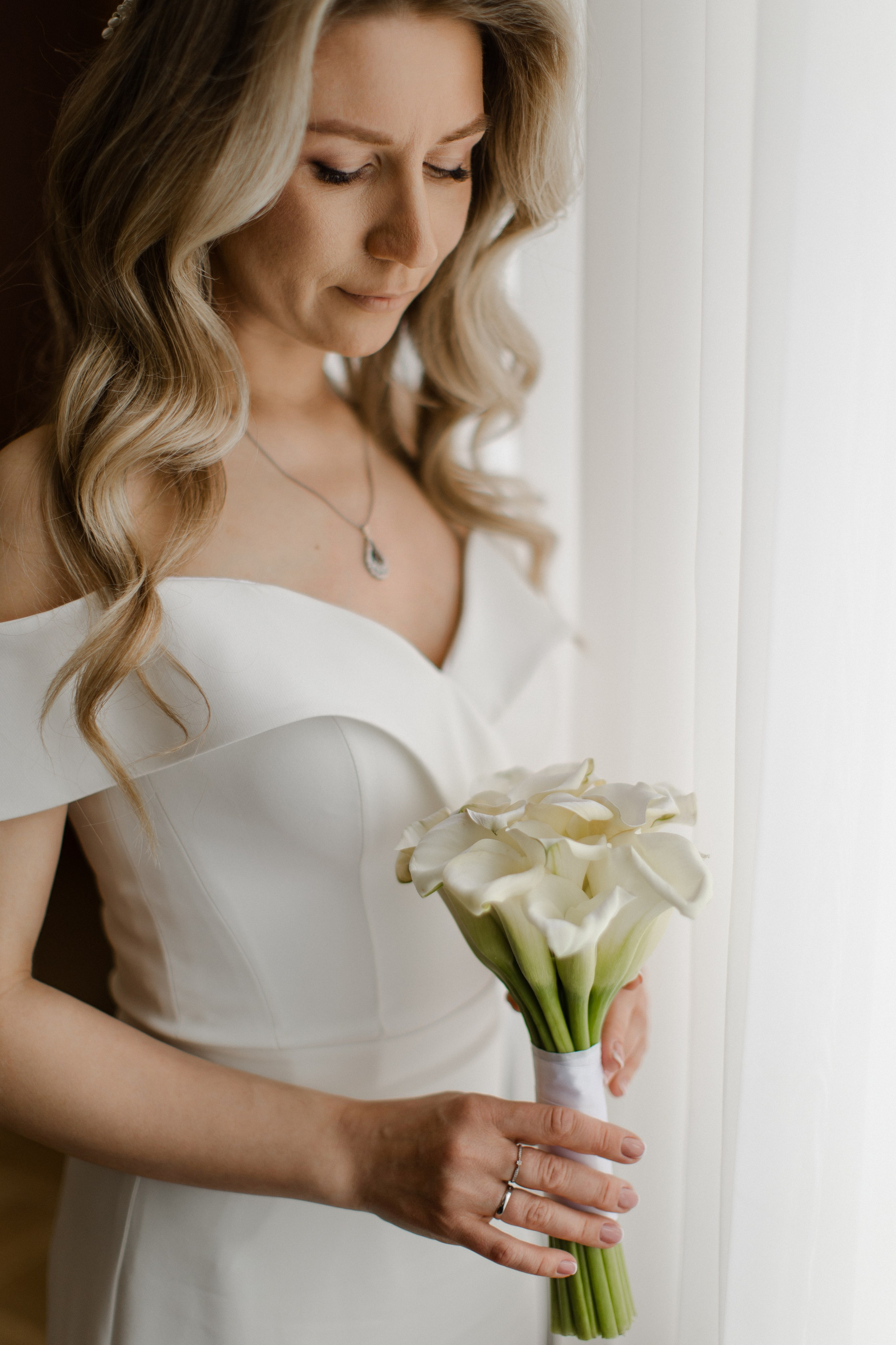 Свадьба. Семейный и детский фотограф в Москве Кузьмина Мария