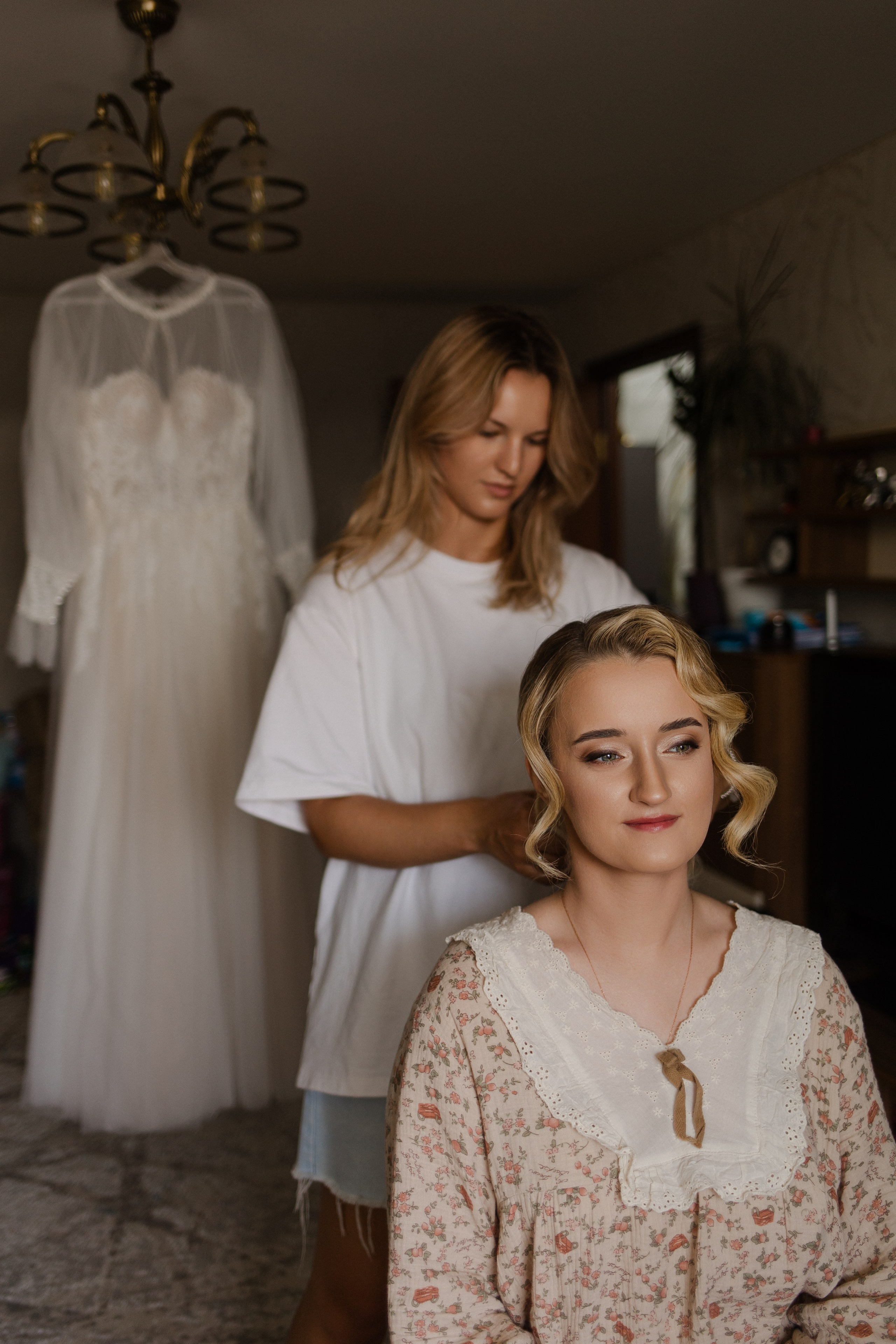 Свадьба. Семейный и детский фотограф в Москве Кузьмина Мария