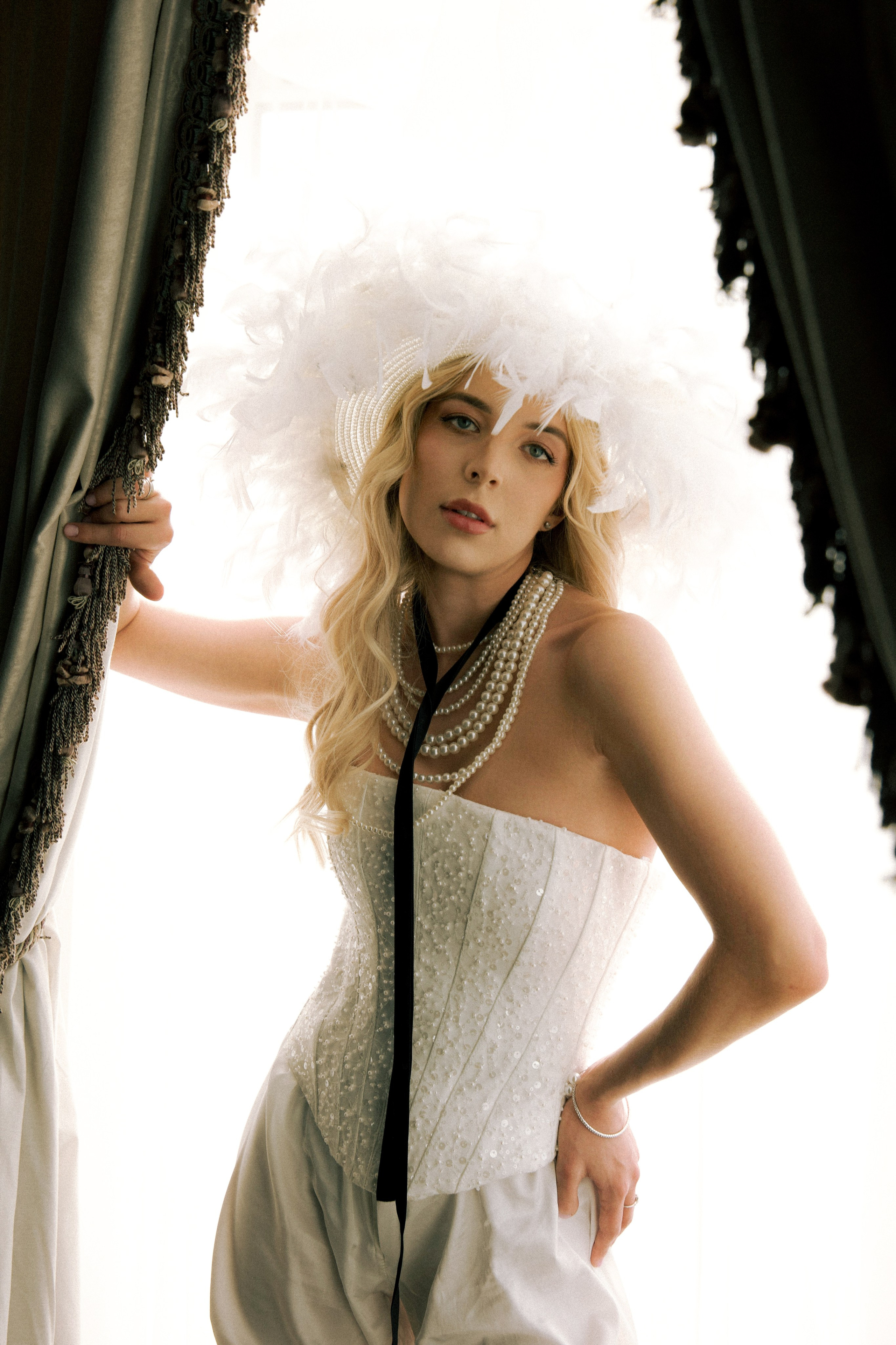 Свадебные съемки. Фотограф Екатерина Оскар