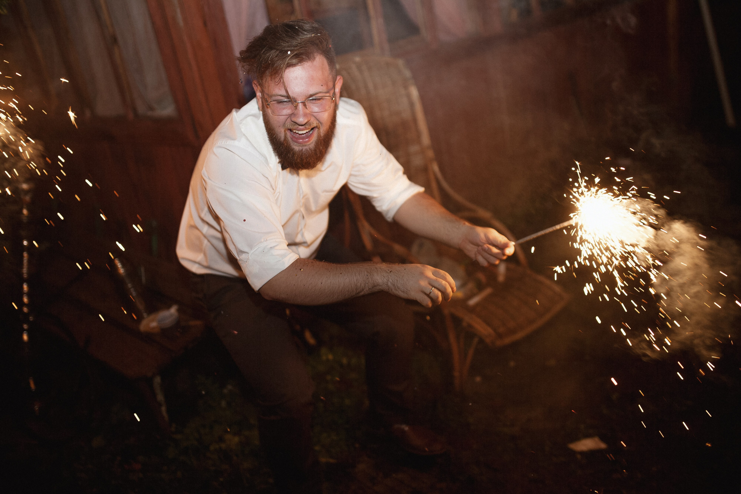 Wedding day Тимофей & Татьяна. Свадебный фотограф Колесников Антон