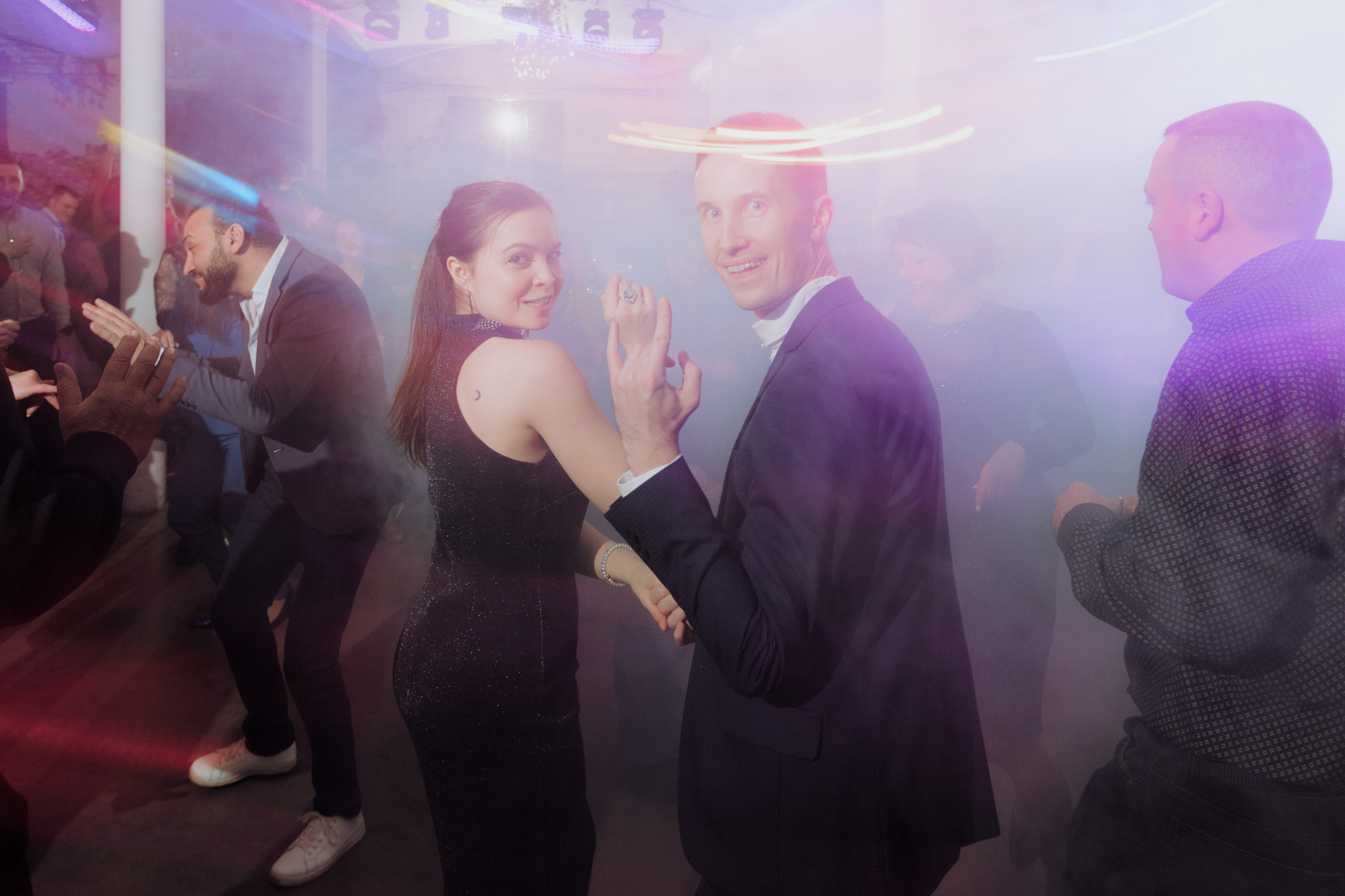 Корпоратив компании Eastconsult. Фотограф Андрей Ширкалин Москва Московская обл, Коломна, Рязань