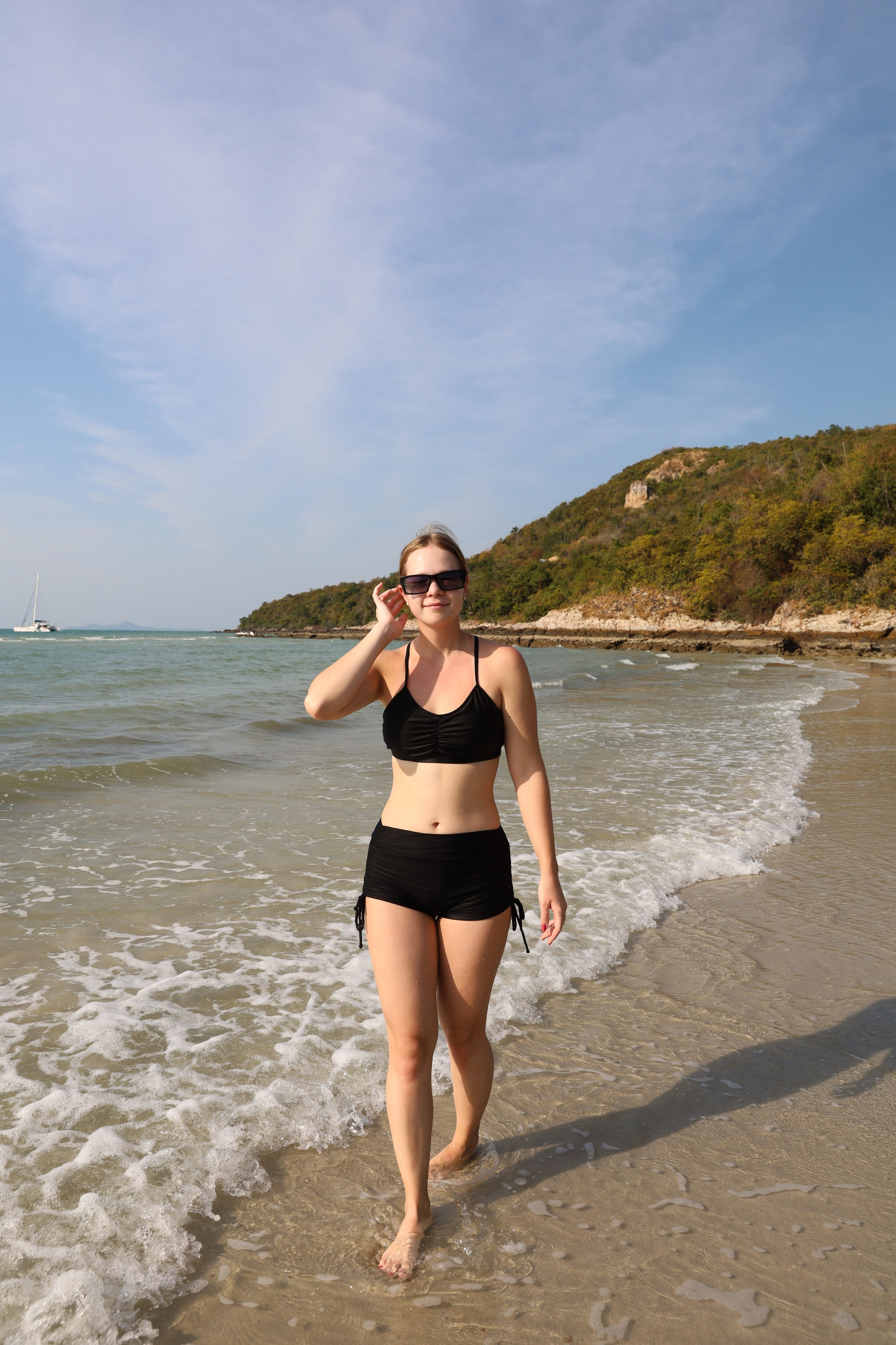 Ангелина📸 Таиланд ✨. Главная