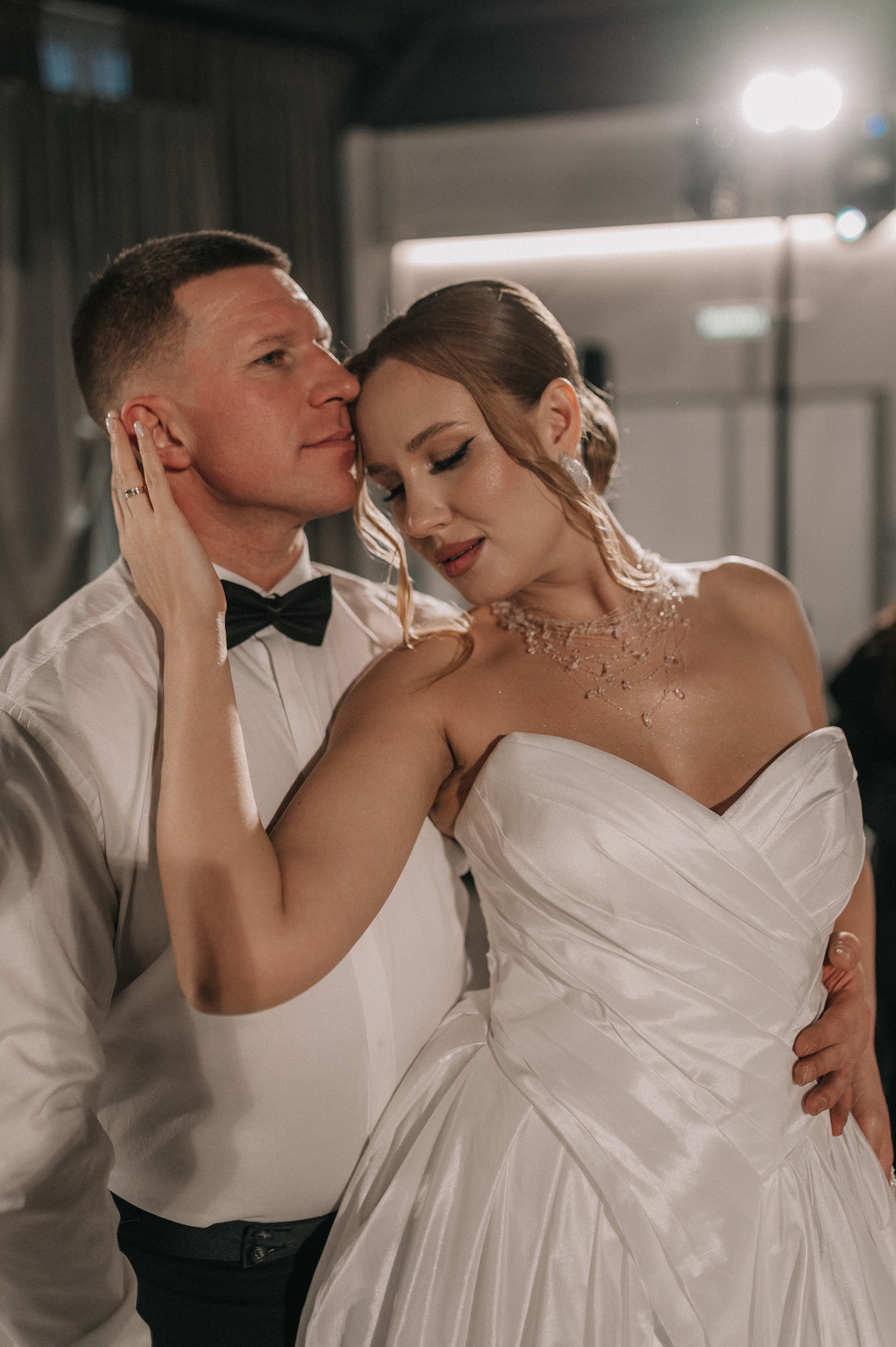 Екатерина и Владимир. Семейный и детский фотограф Анастасия Иванова