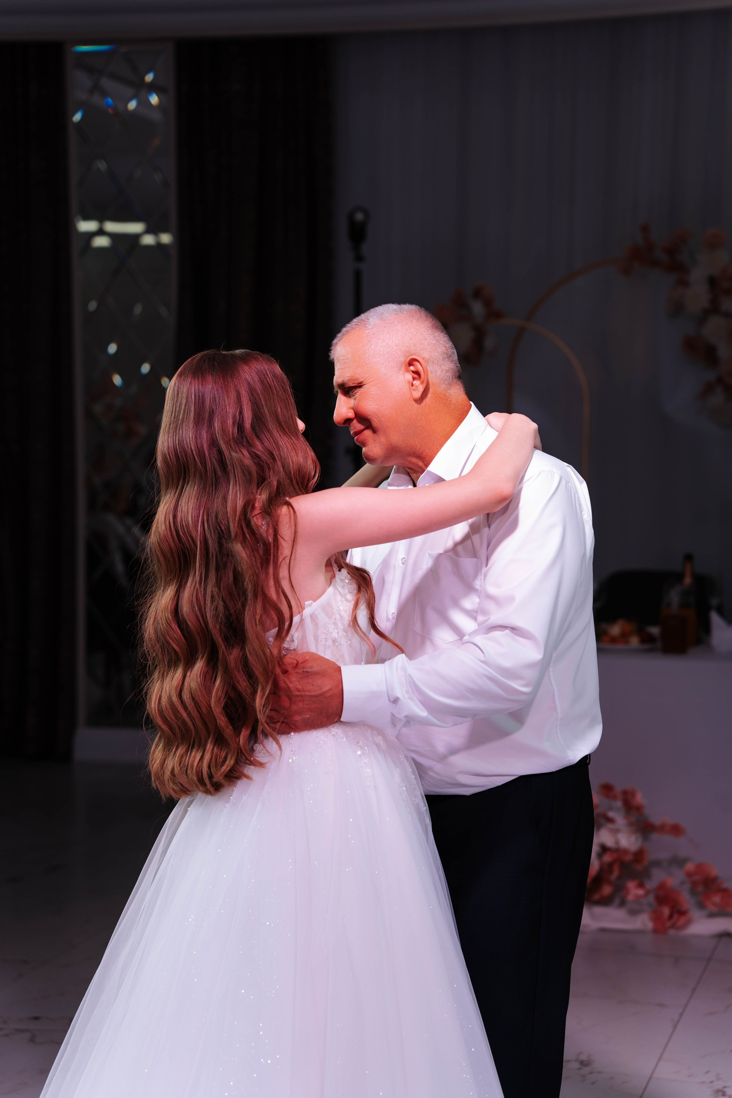 Victoria & Vladimir. Свадебный фотограф в Воронеже Самохина Екатерина