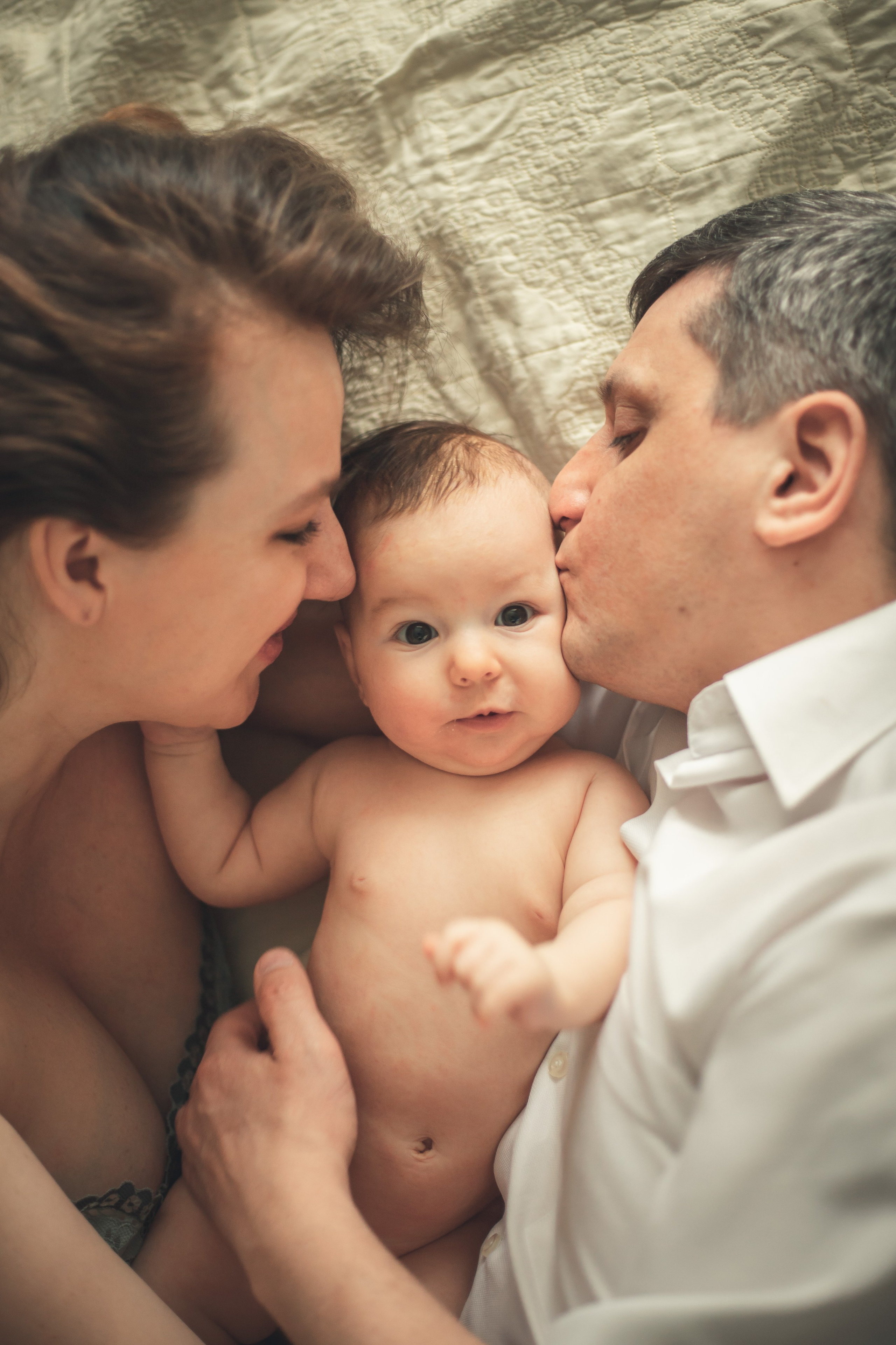 Семейный и детский фотограф в г. Новосибирске Макеева Анастасия