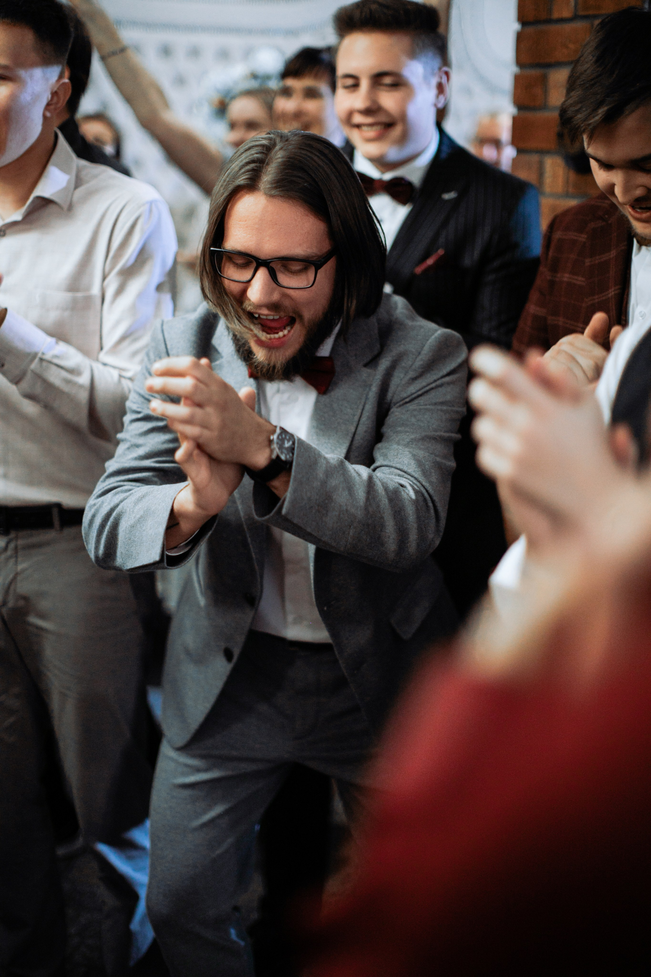 Валерия & Александр. Фотограф Амирян Марина