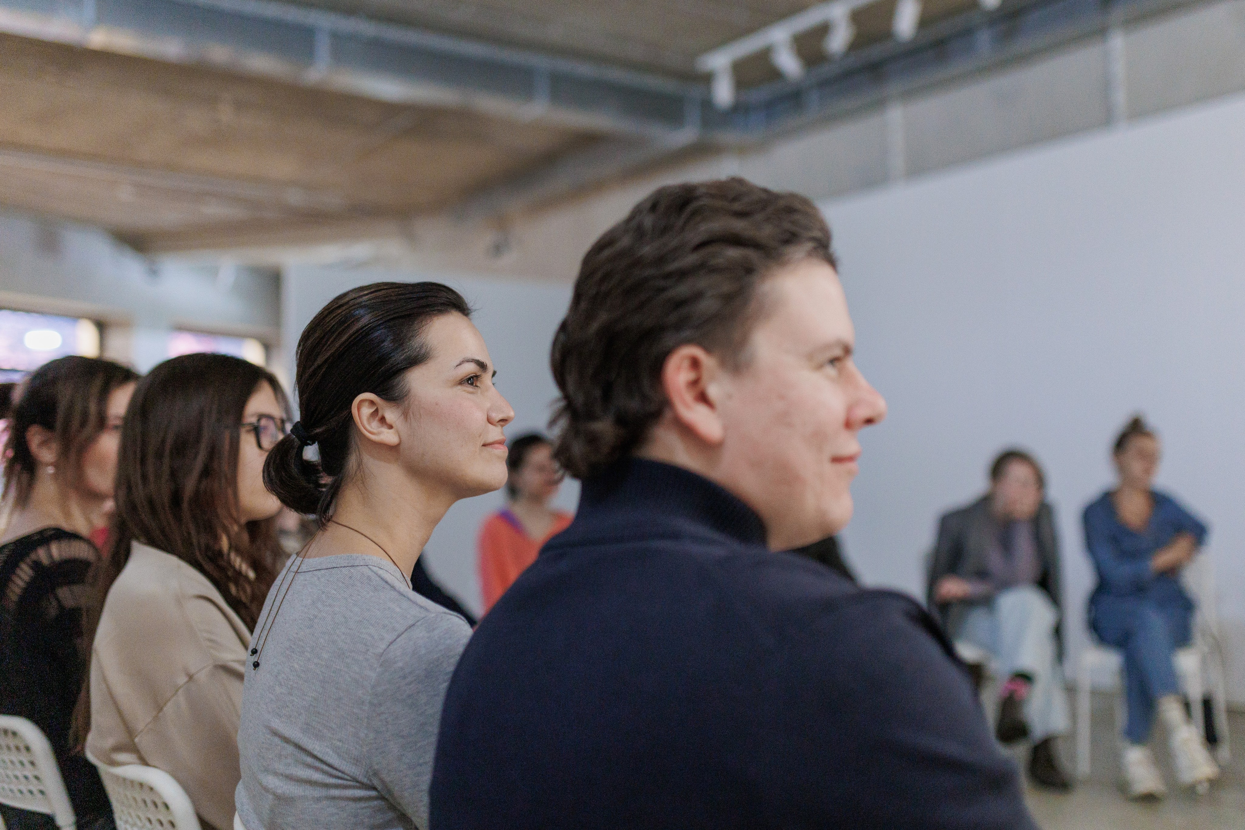 Это тебе. Фотограф городских и семейных событий Артем Карпухин