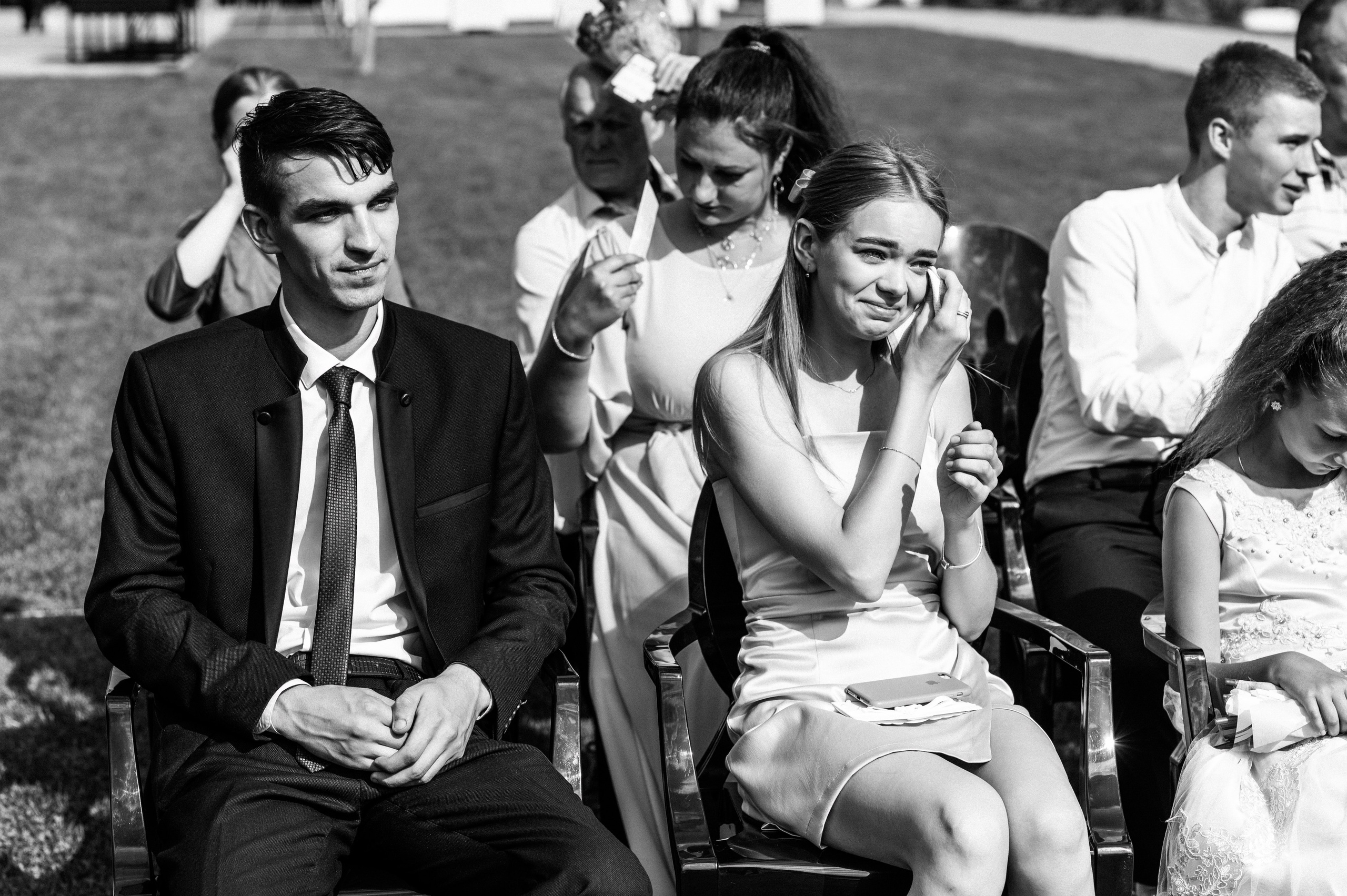 Дмитрий и Елизавета. Фотограф Кирилл Верт