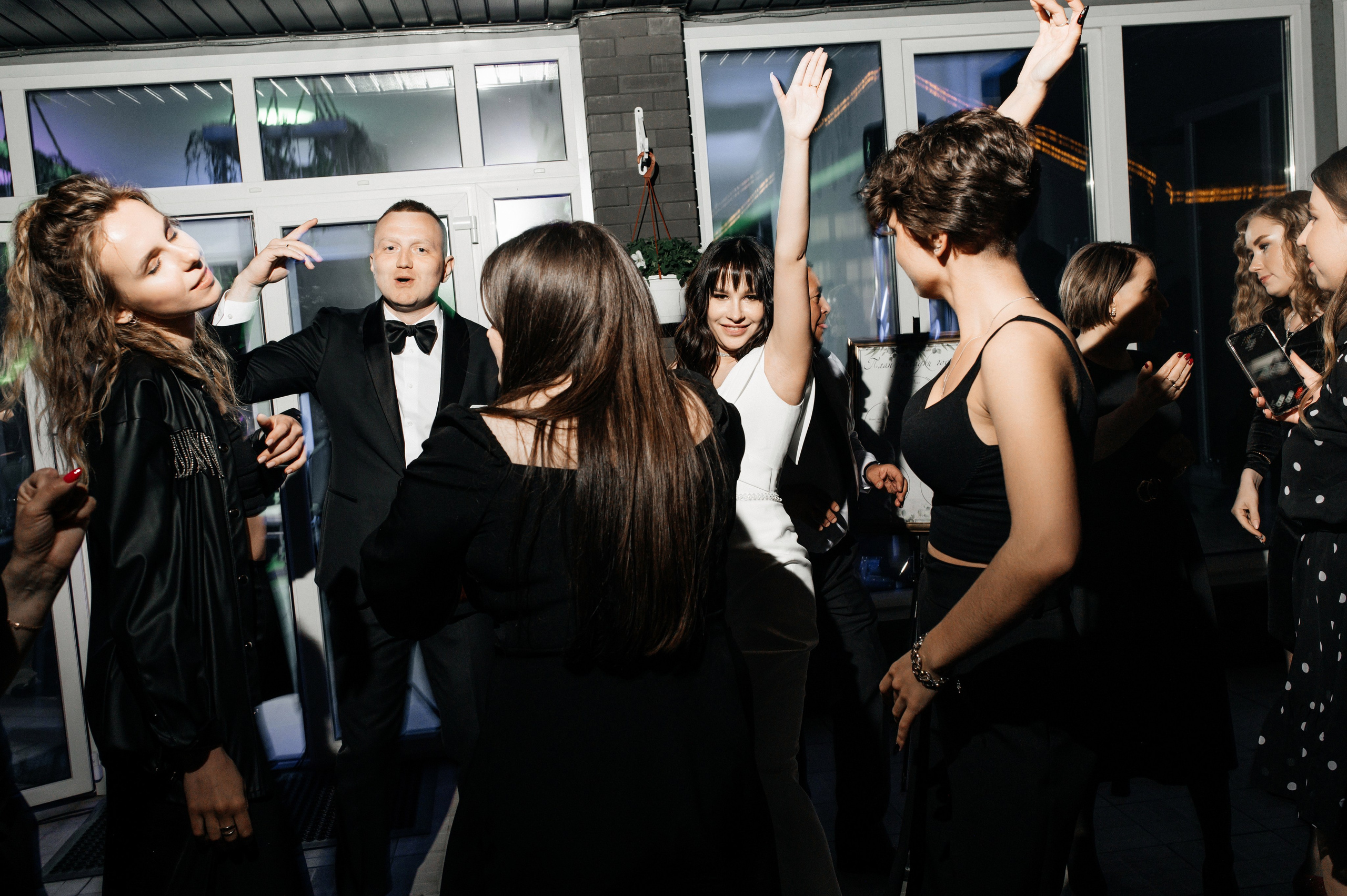 Станислав и Дарья. Фотограф Кирилл Верт