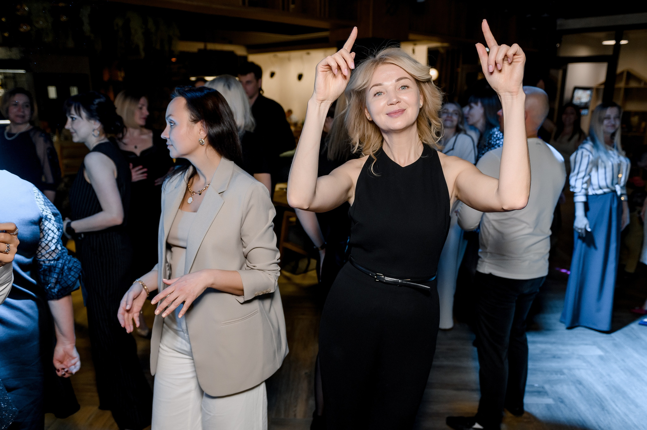 День Рождение Светланы. Свадебный и семейный фотограф в Ставрополе Роман Иванов