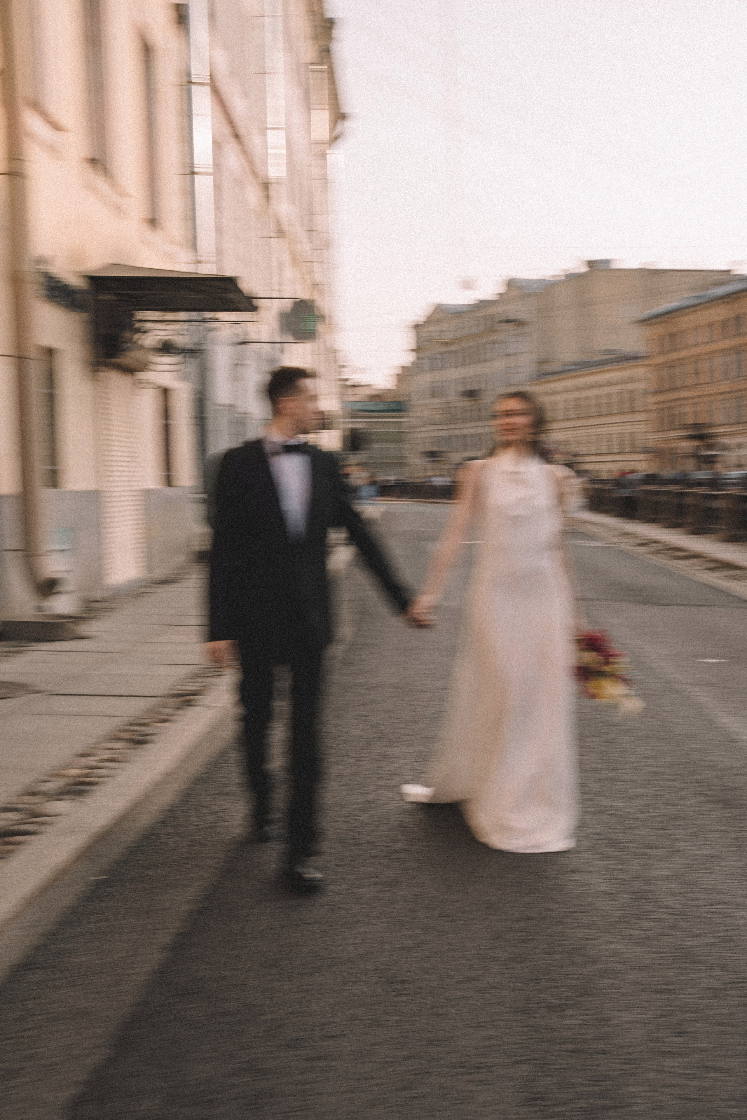 Валерия и Егор. Фотограф Санкт-Петербург/Гомель Виктория Петрова