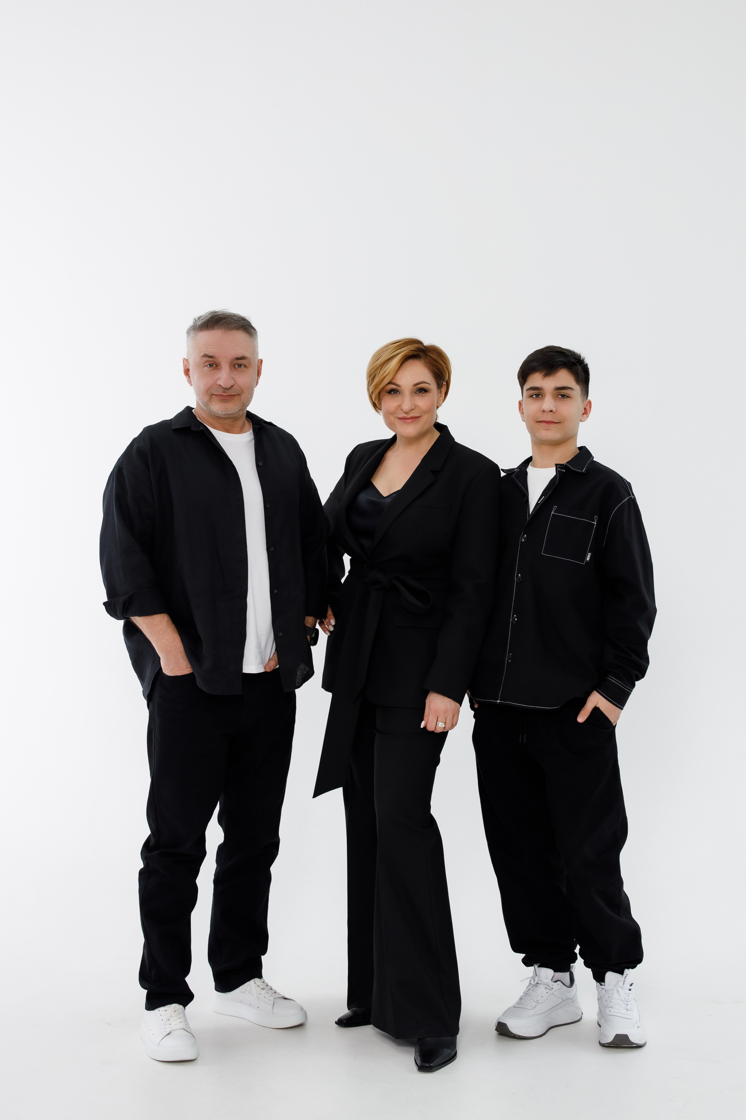 Семейные и детские. Фотограф и видеограф Москва Анапа