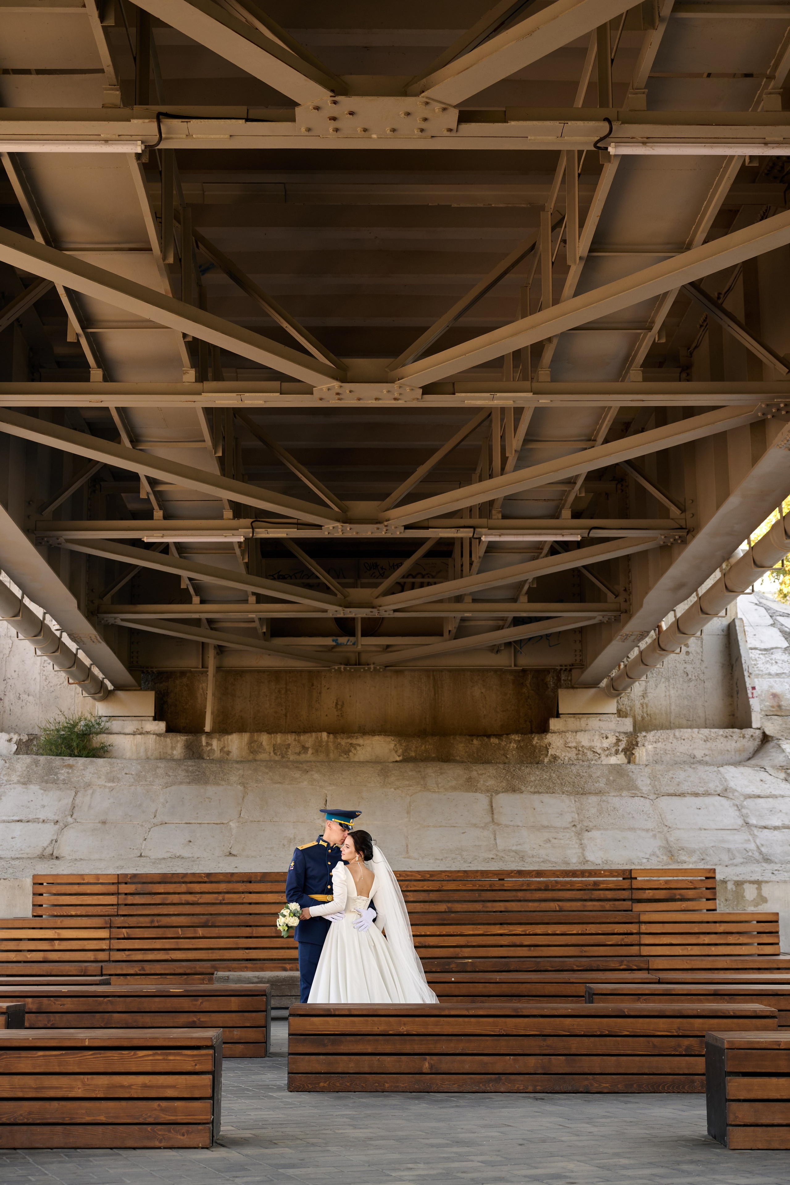 Профессиональный фотограф Старый Оскол, Губкин — свадьба, венчание, крещение, юбилей и день рождения