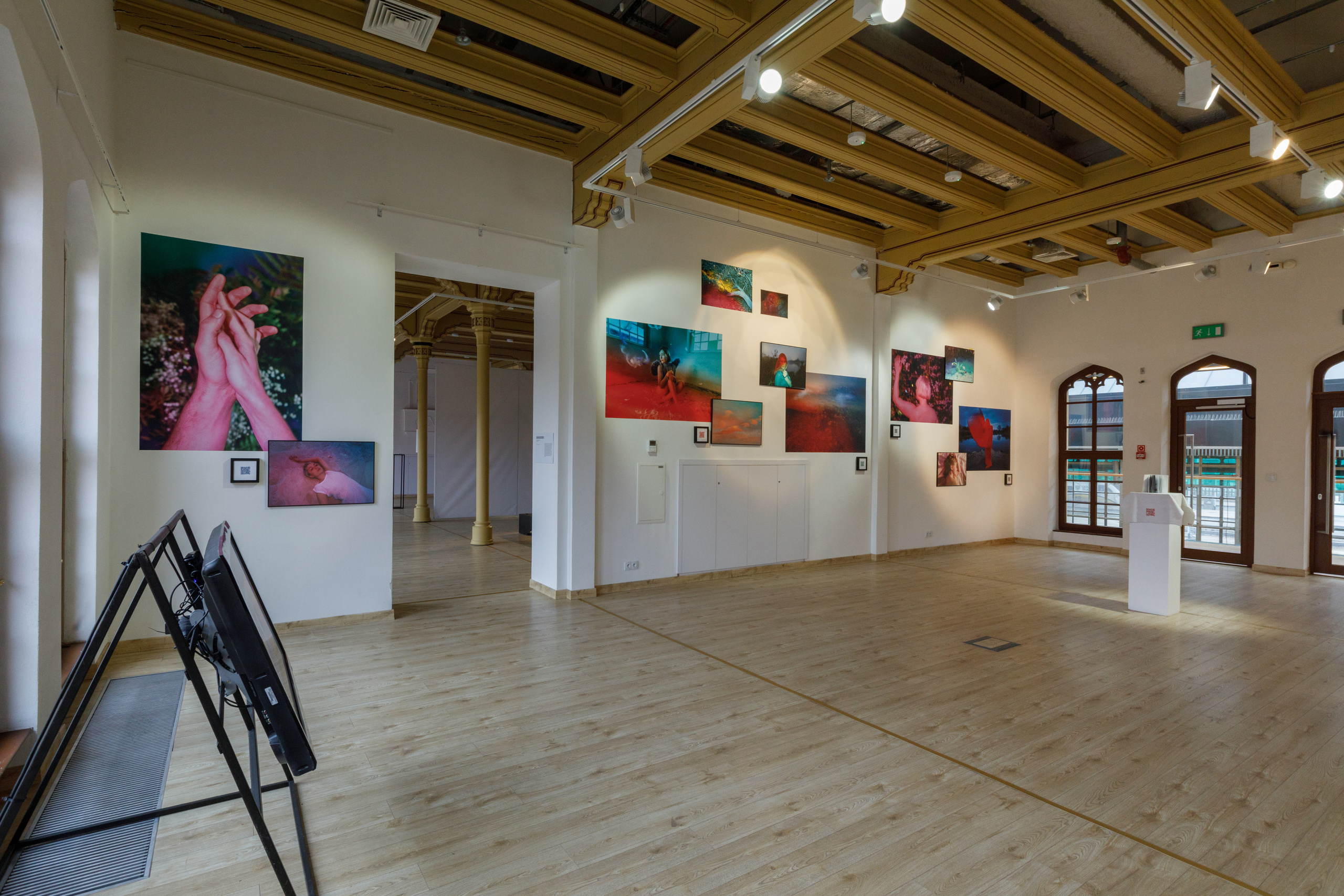 Luna. Photographer, Documentary and Art